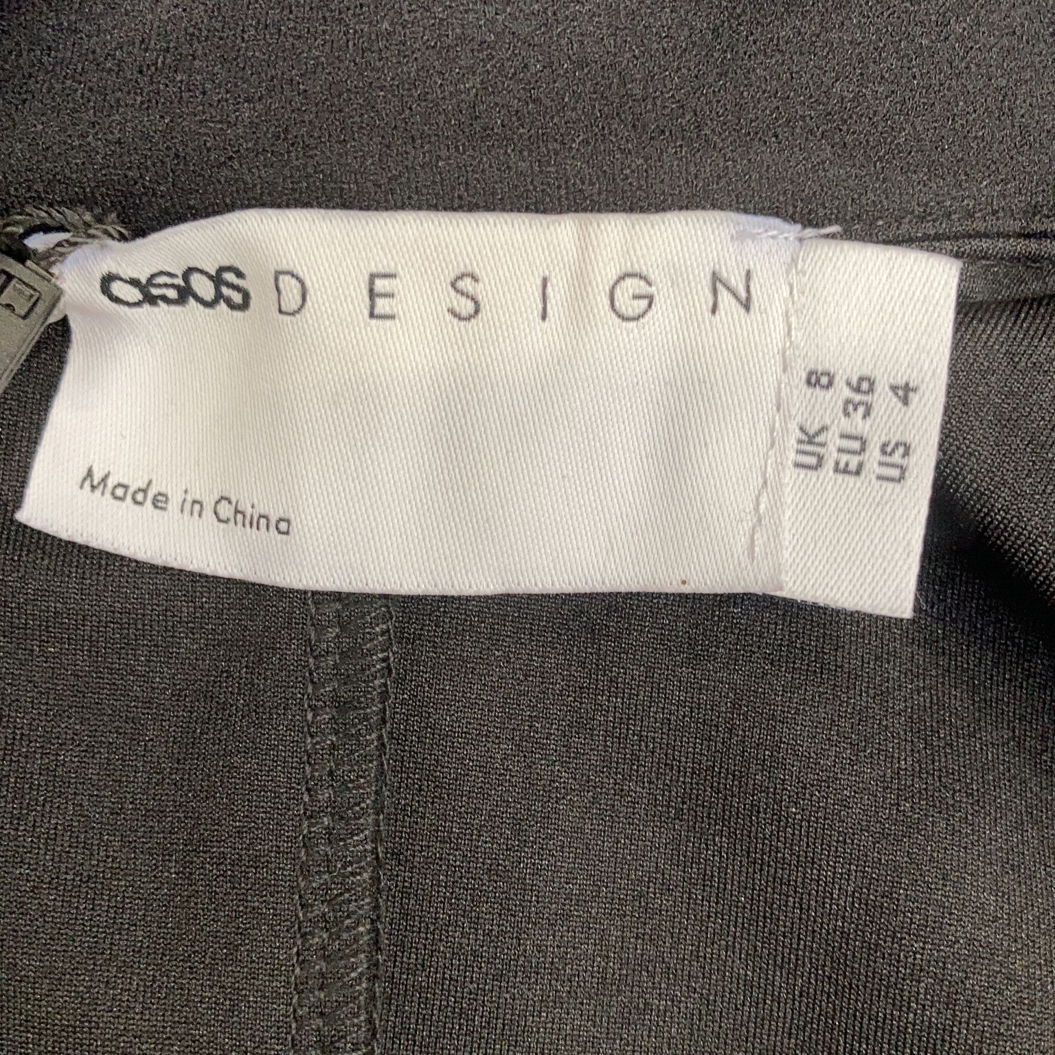 ASOS Design