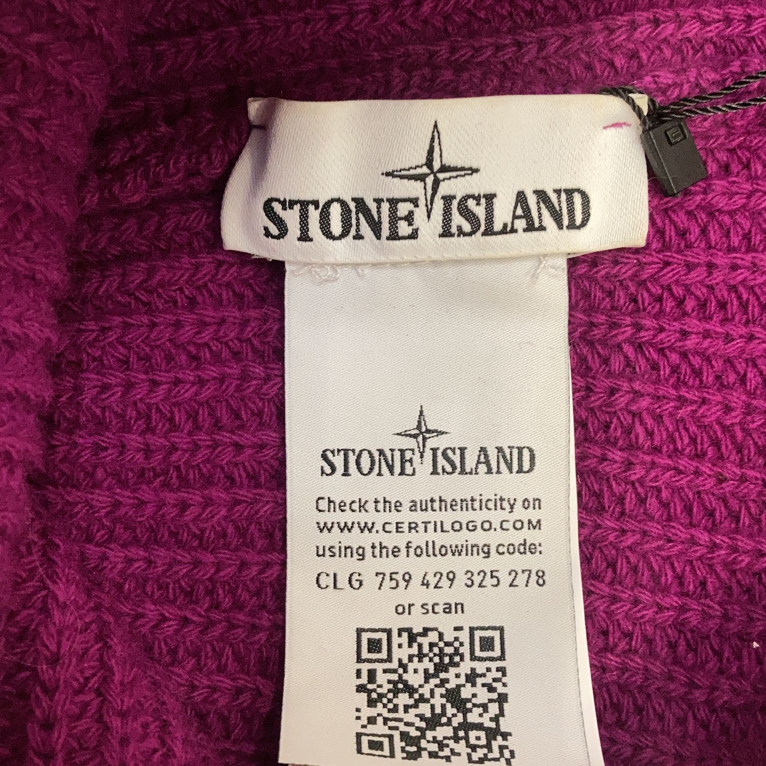 Stone Island