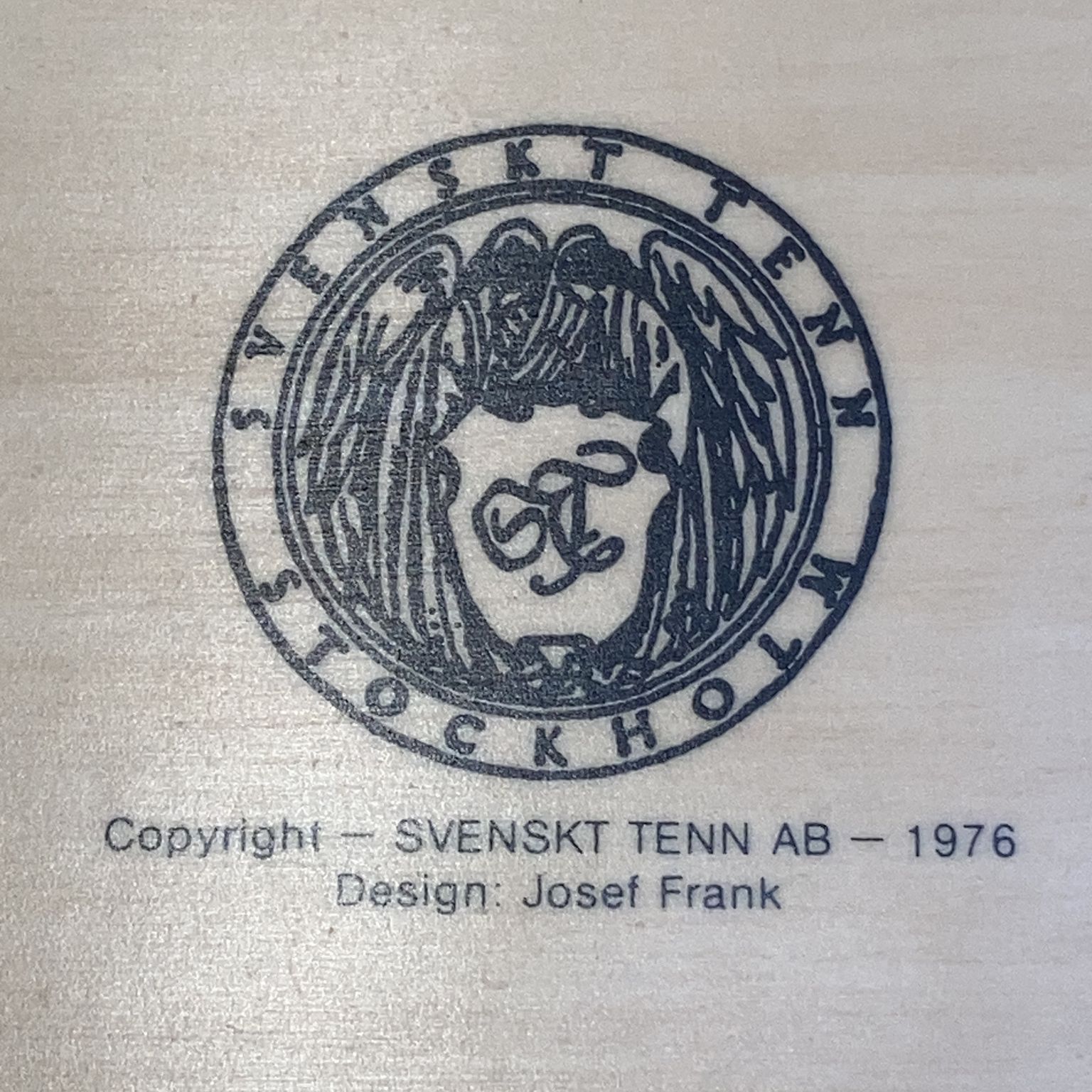 Svenskt Tenn