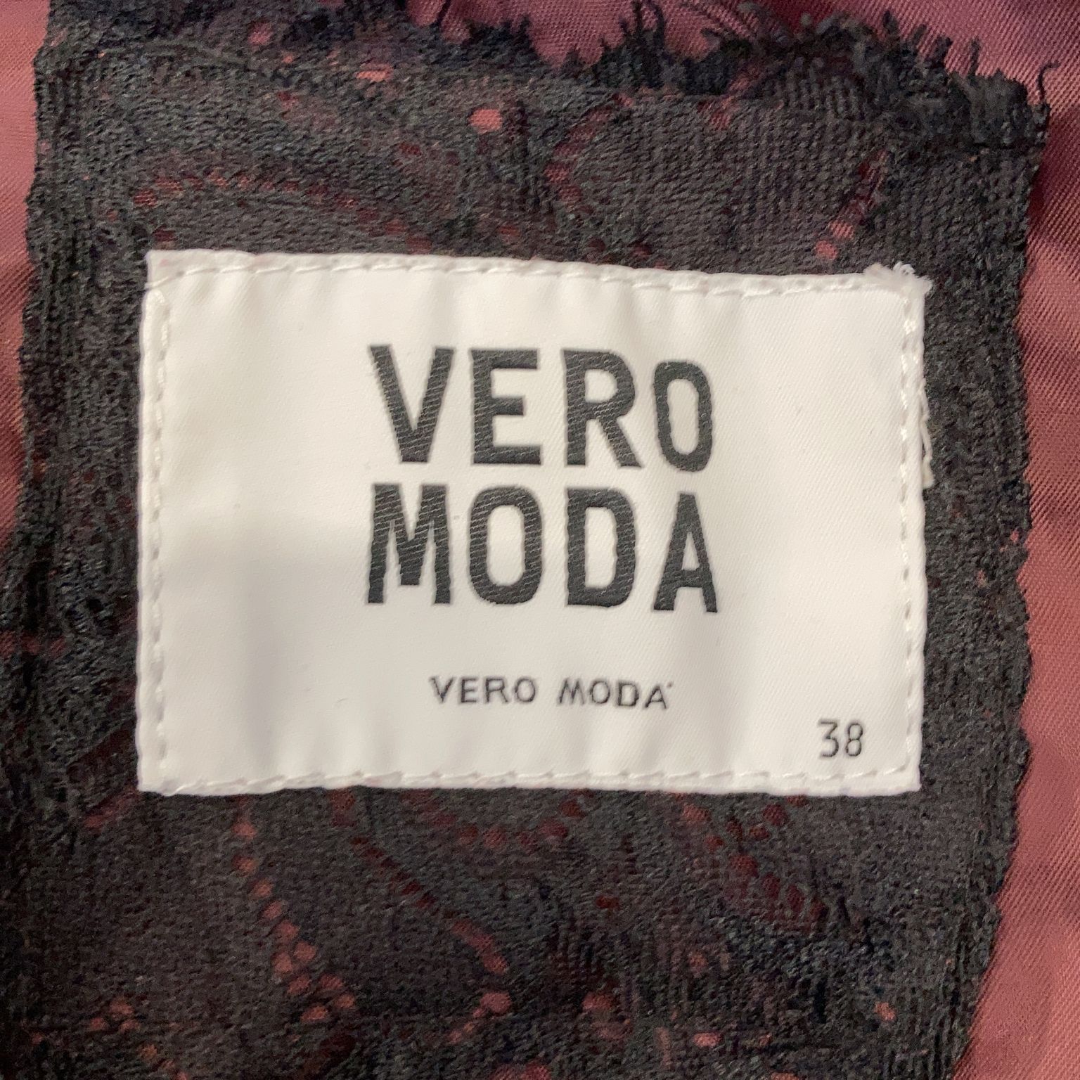 Vero Moda