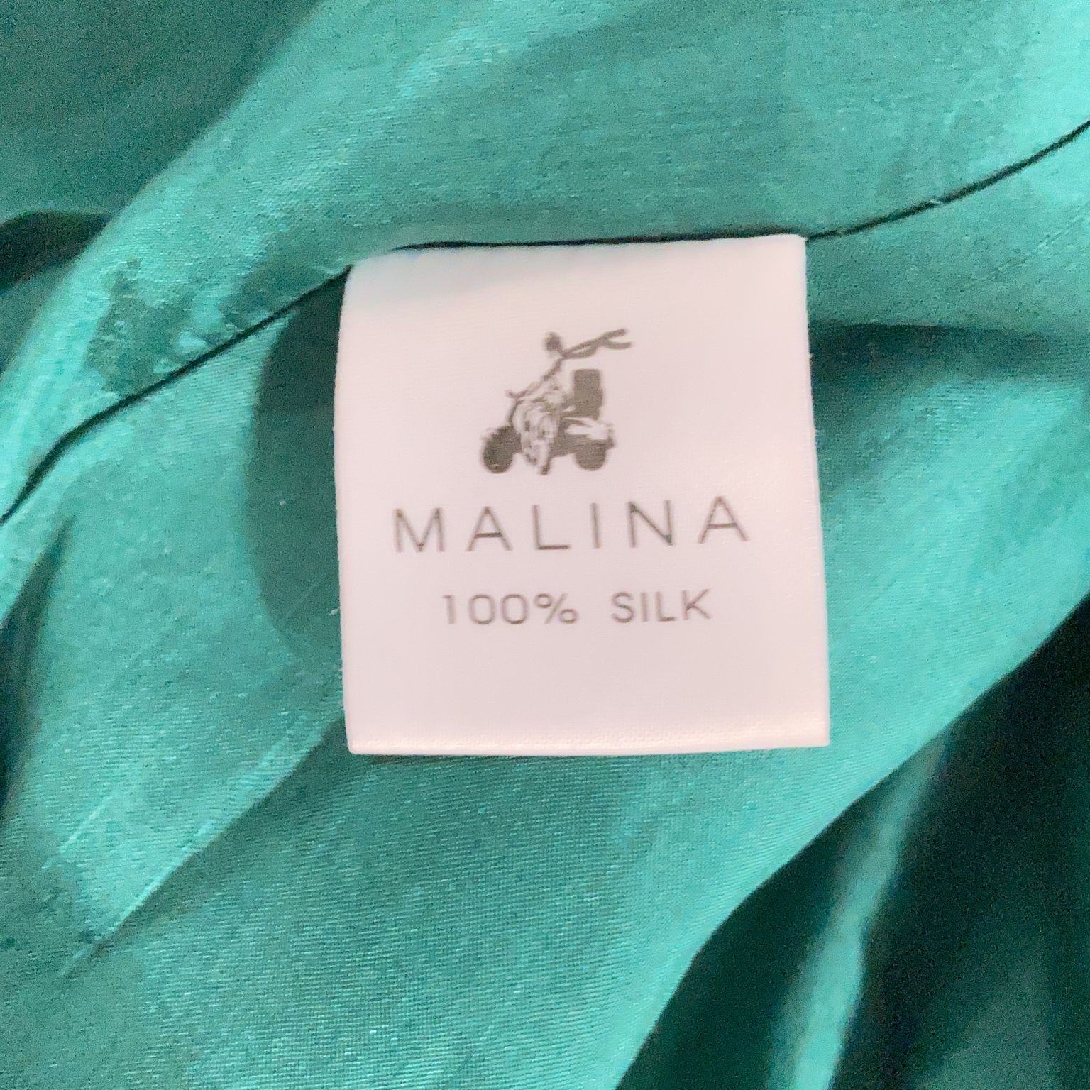 By Malina Collection