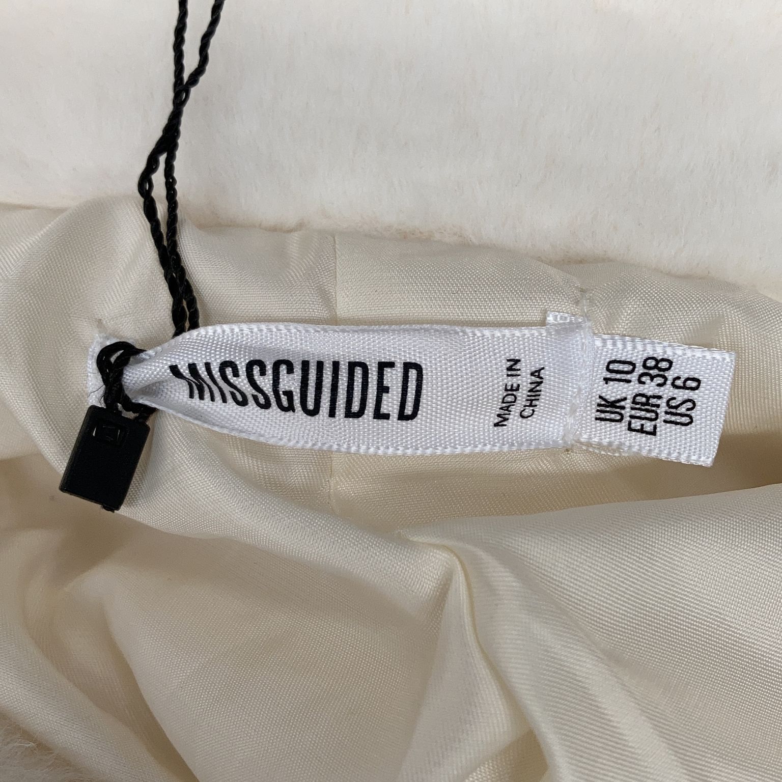 Missguided