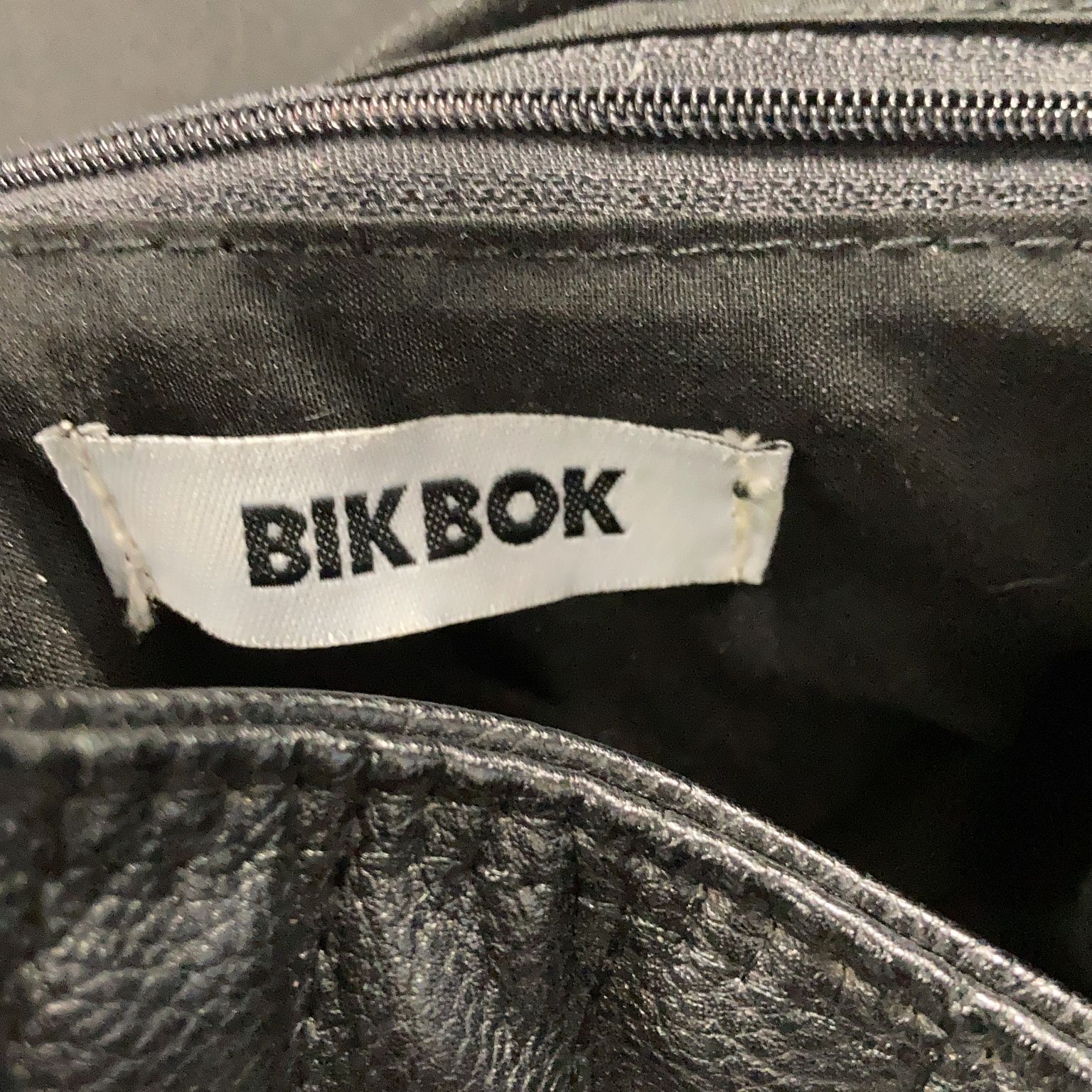 Bik Bok