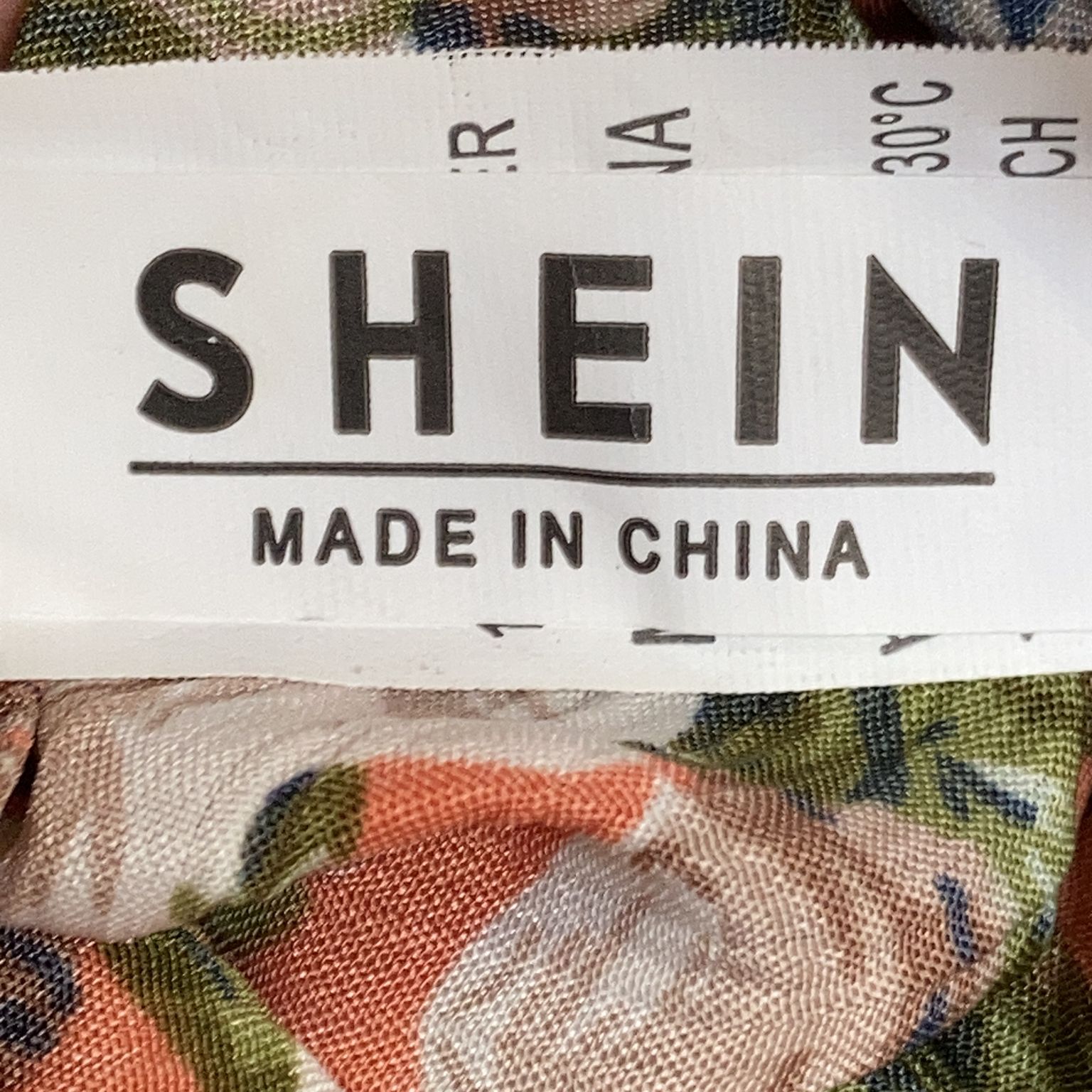 Shein