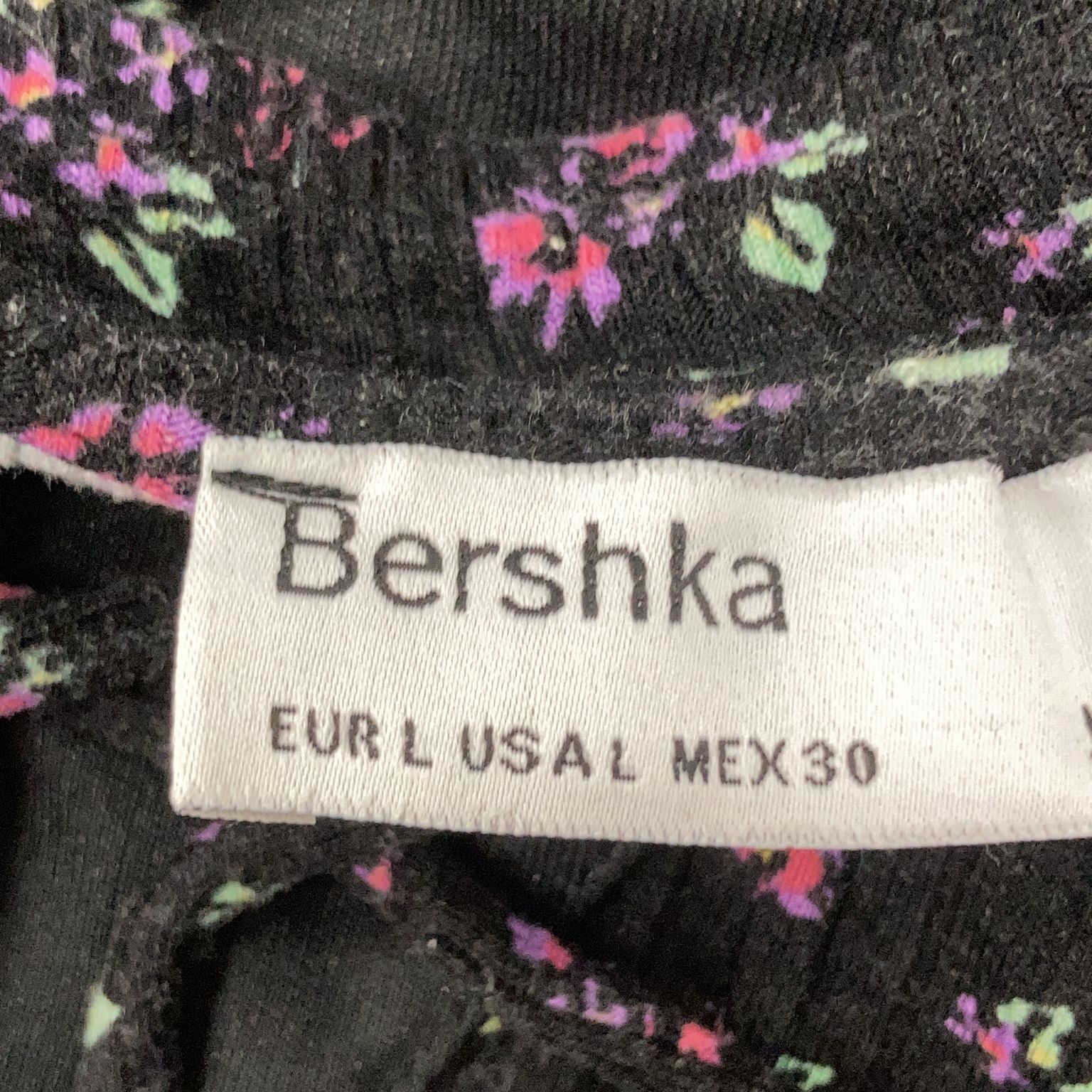 Bershka