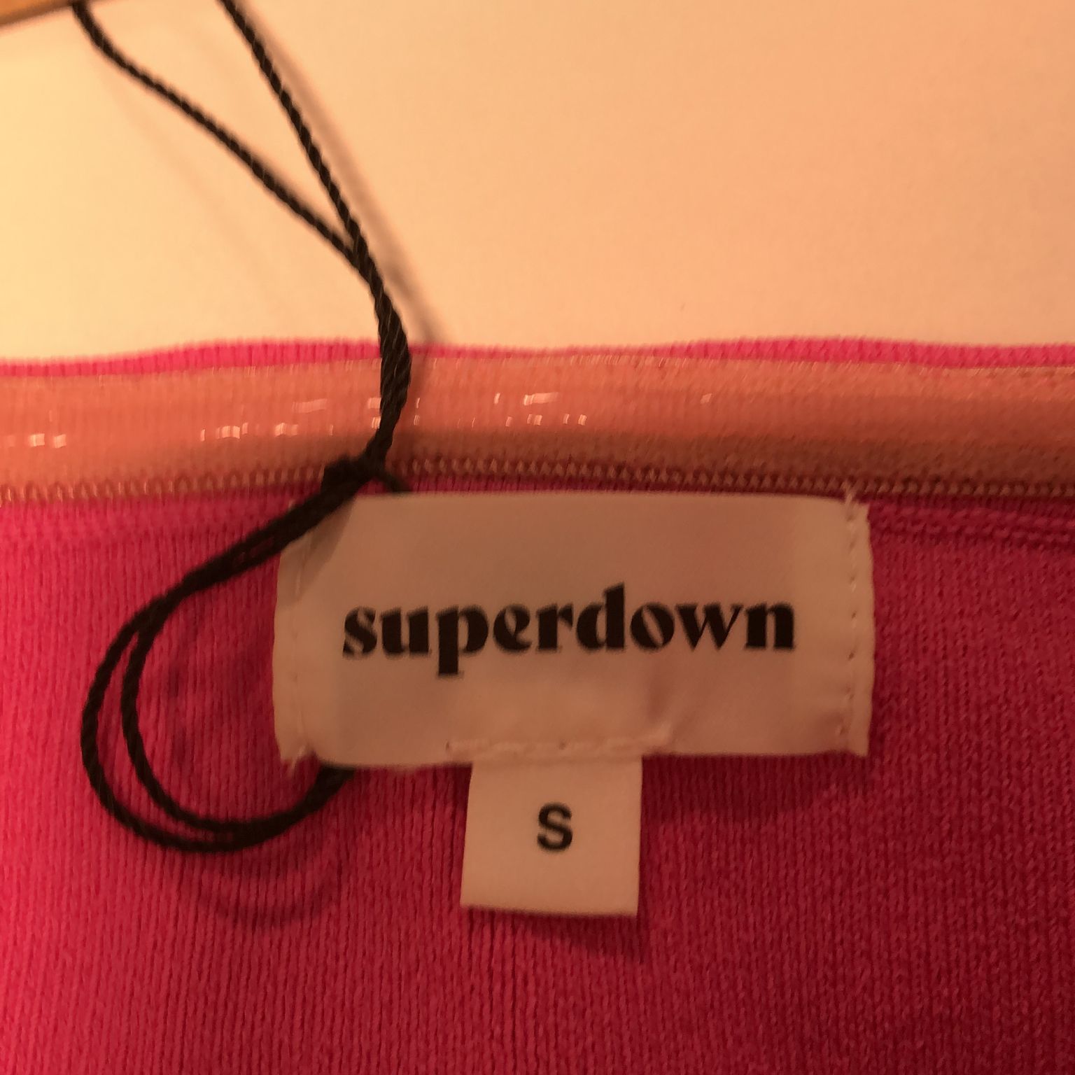 Superdown