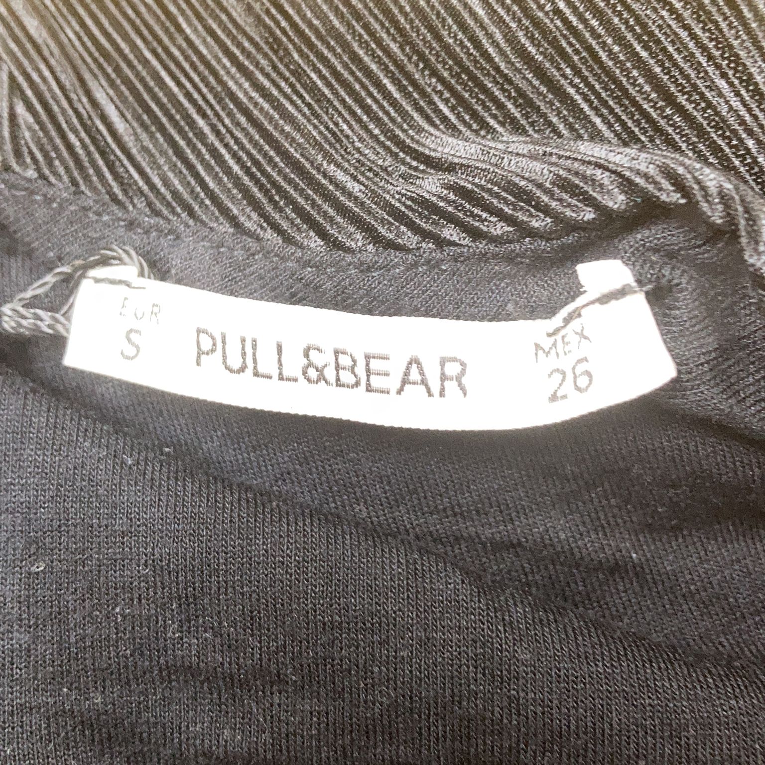 Pull  Bear