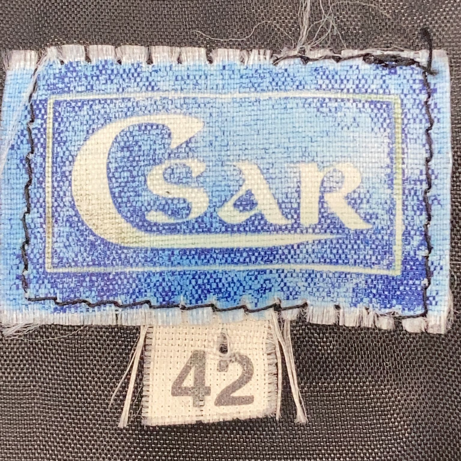 Csar