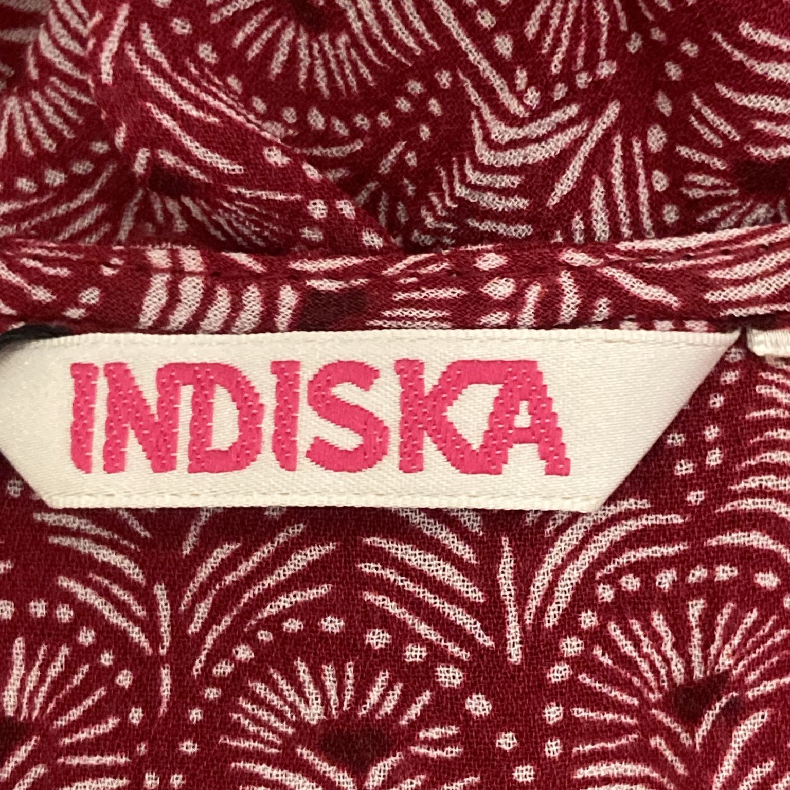 Indiska