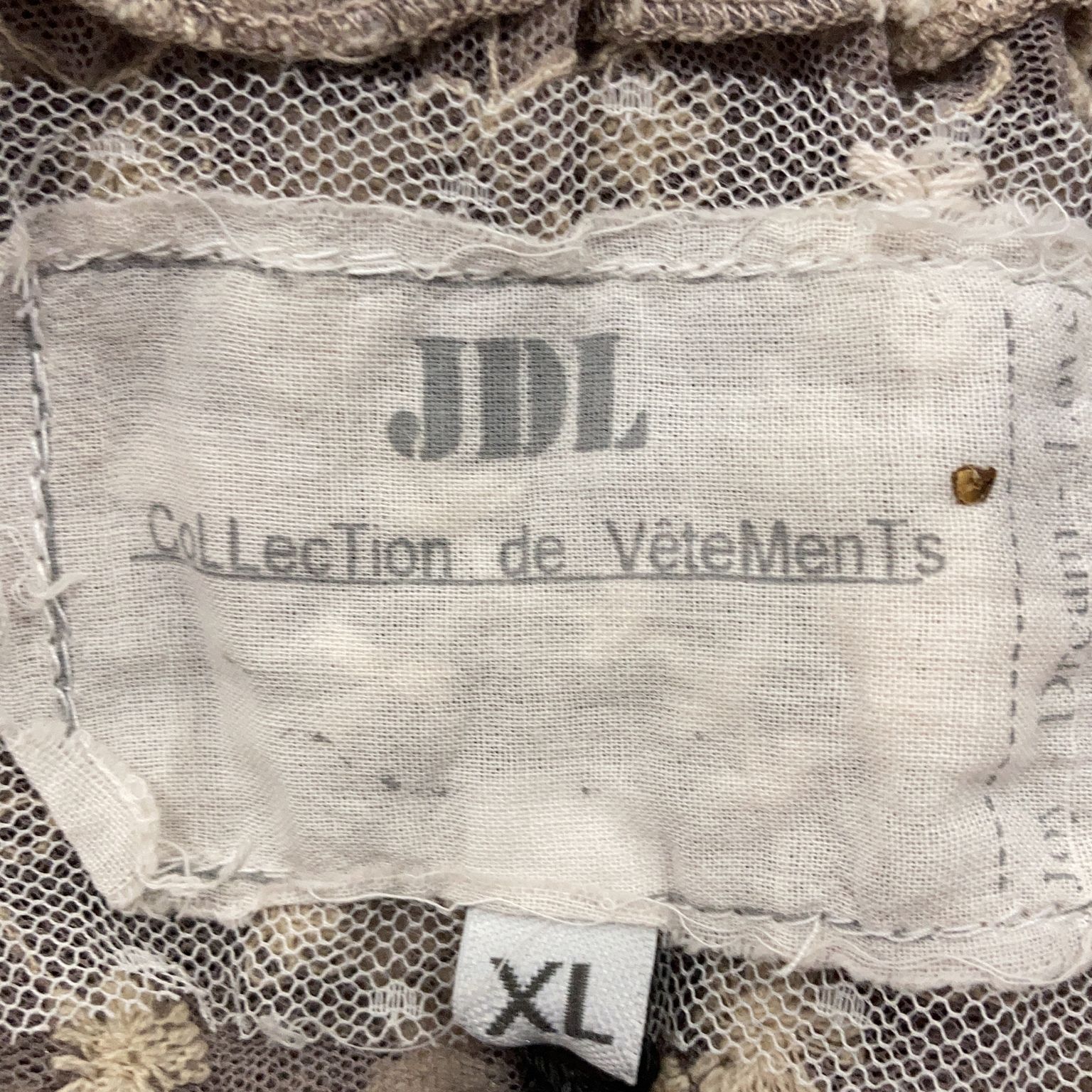 JDL