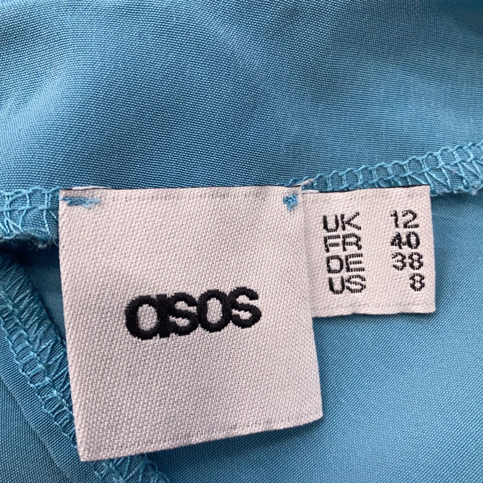 ASOS