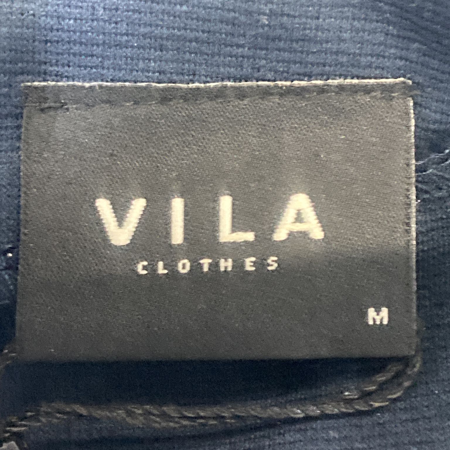 VILA Clothes