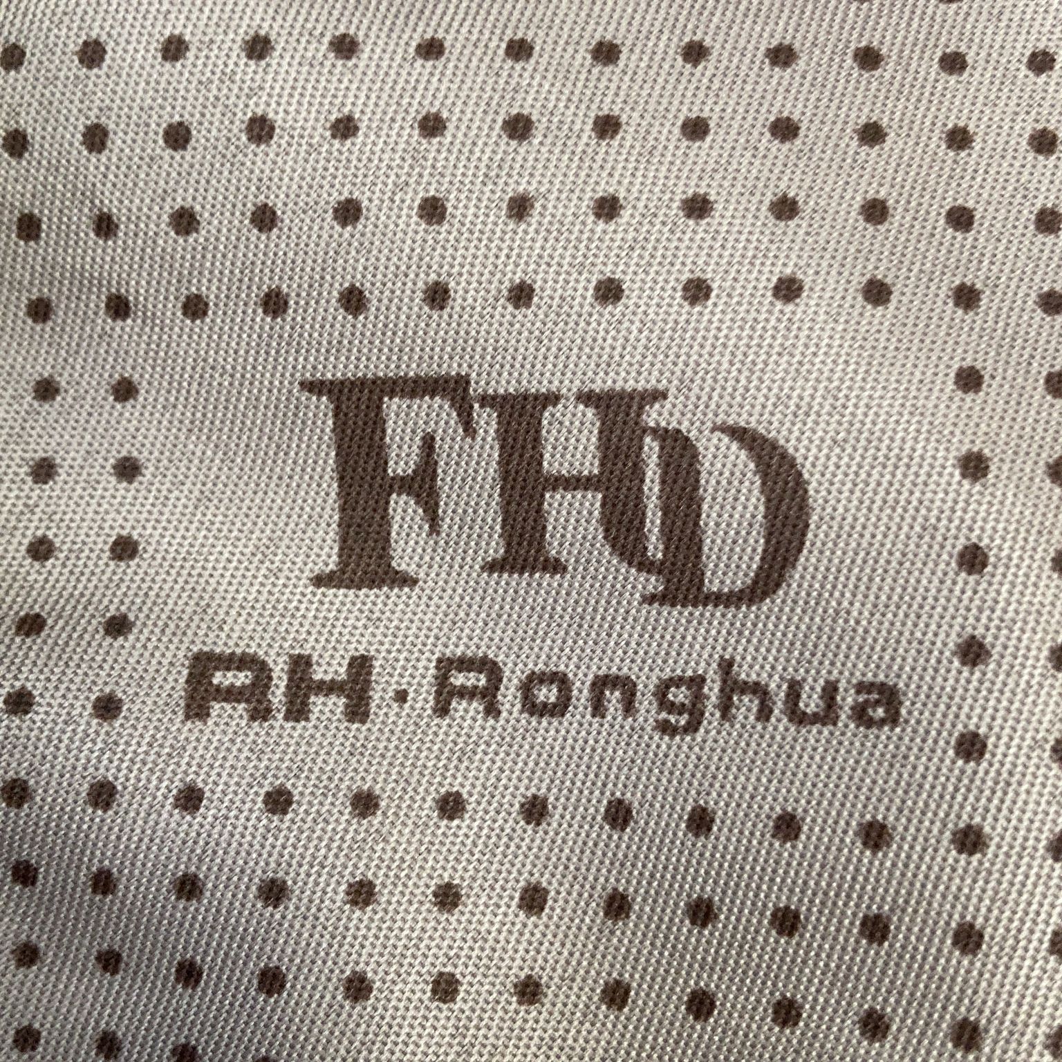 FHD RH-Ronghua