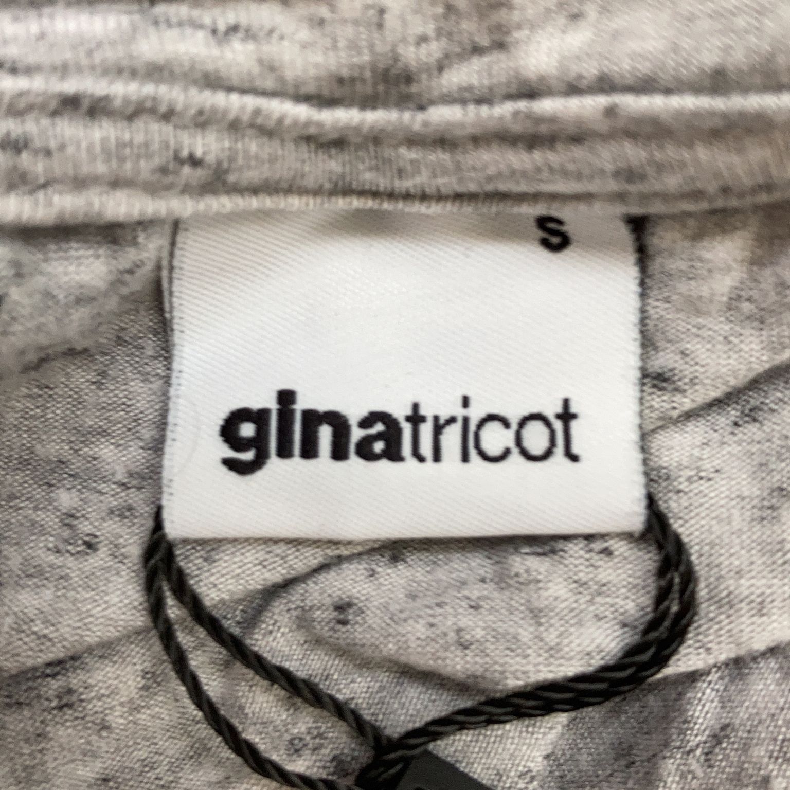 Gina Tricot