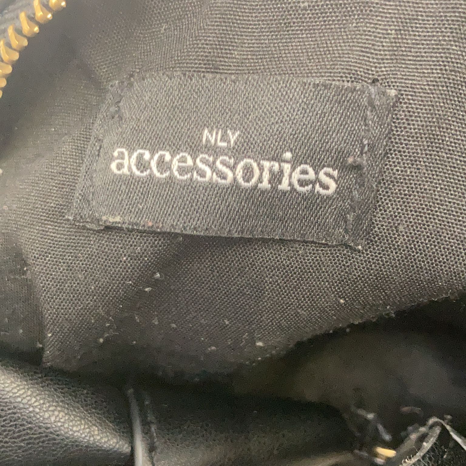 NLY Accessories