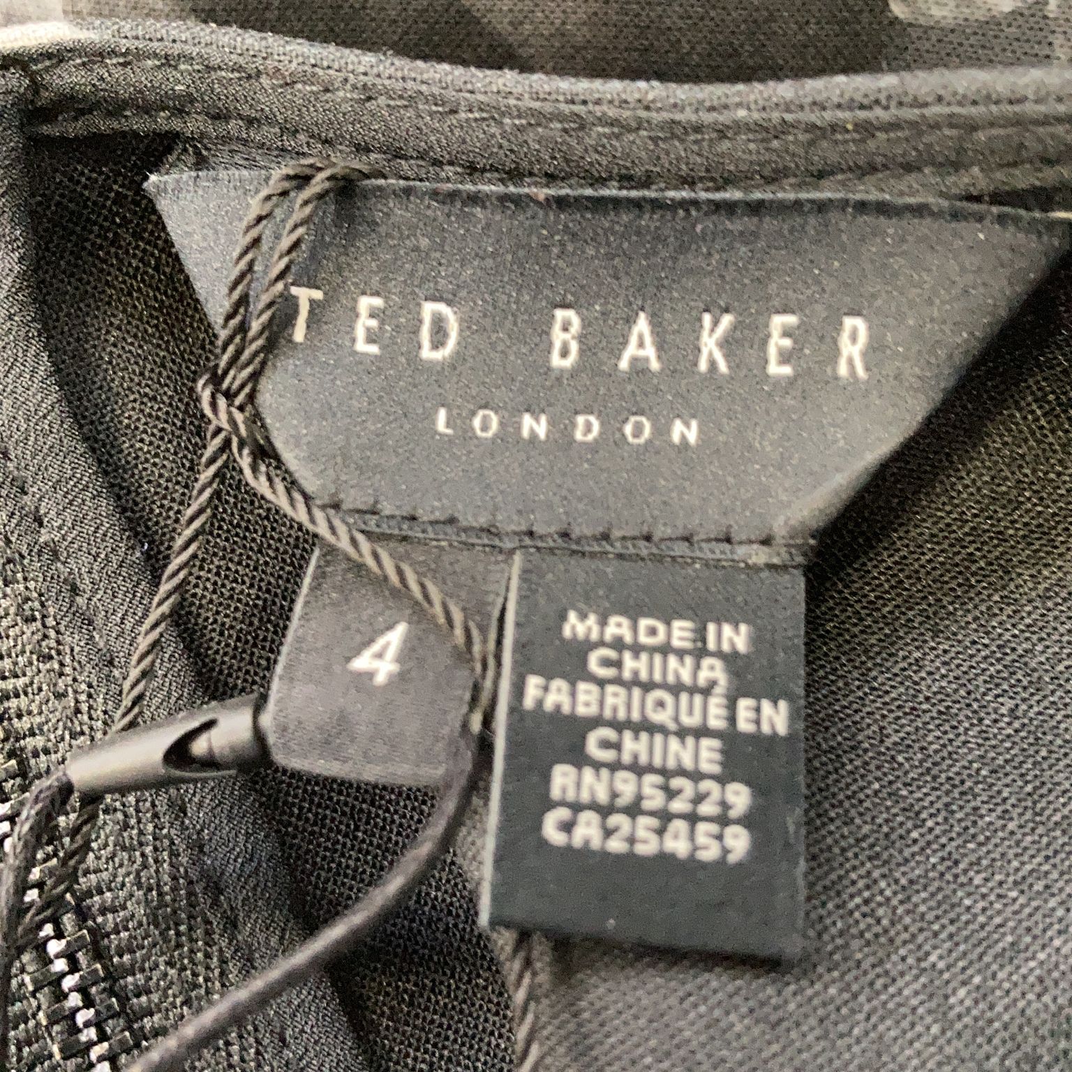 Ted Baker