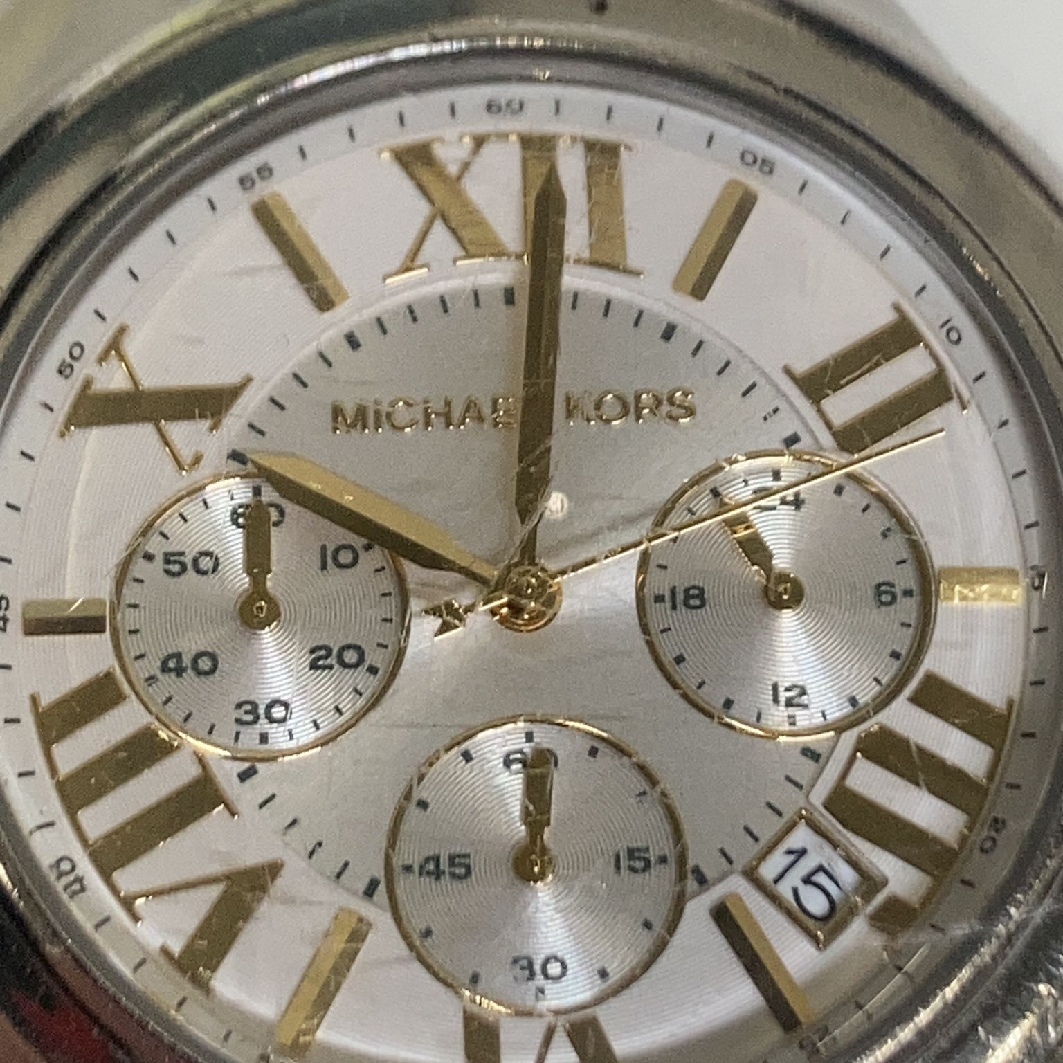 Michael Kors