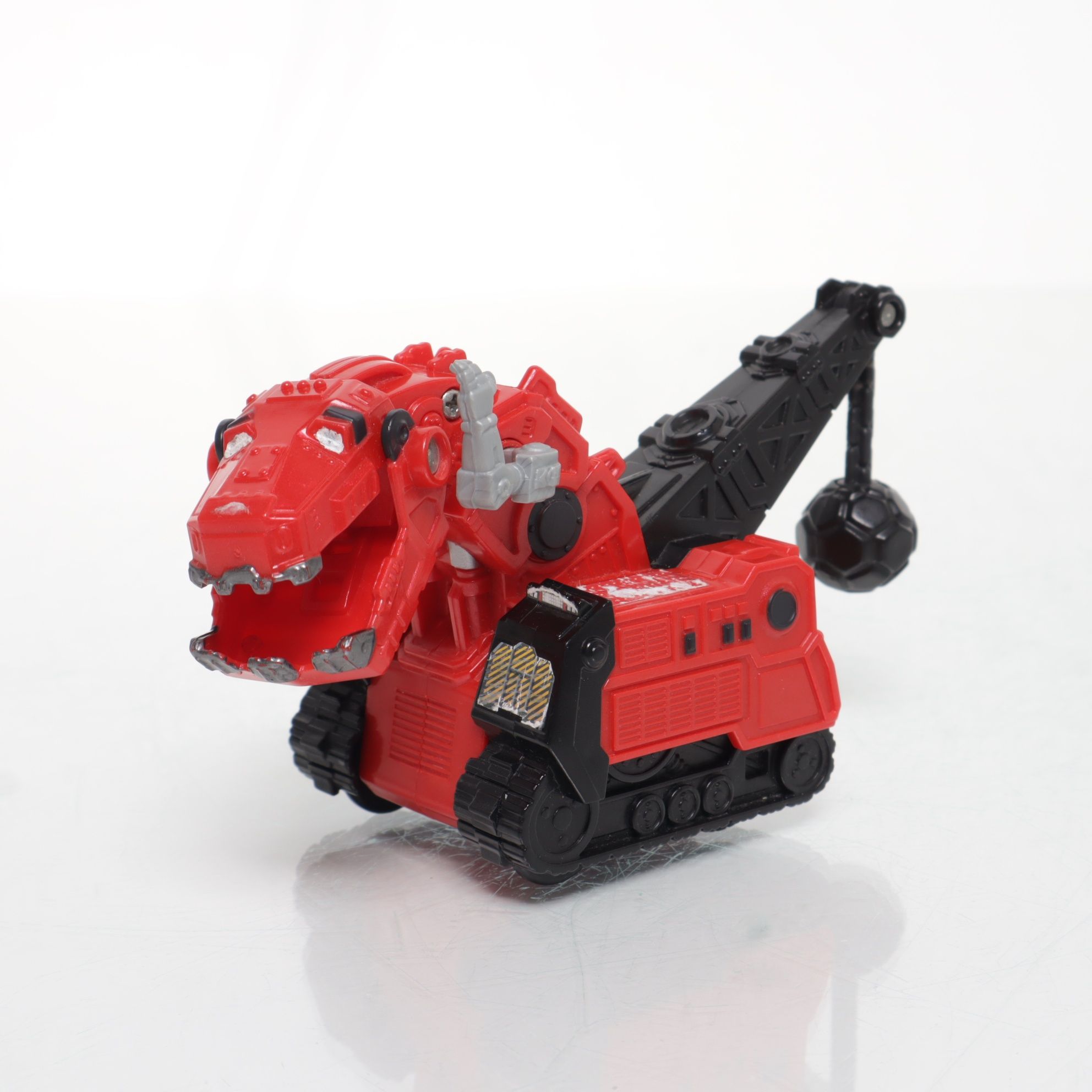 Dinotrux