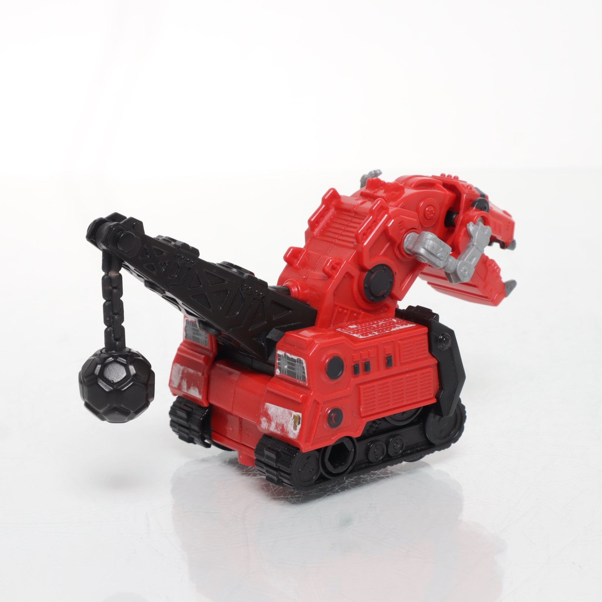 Dinotrux