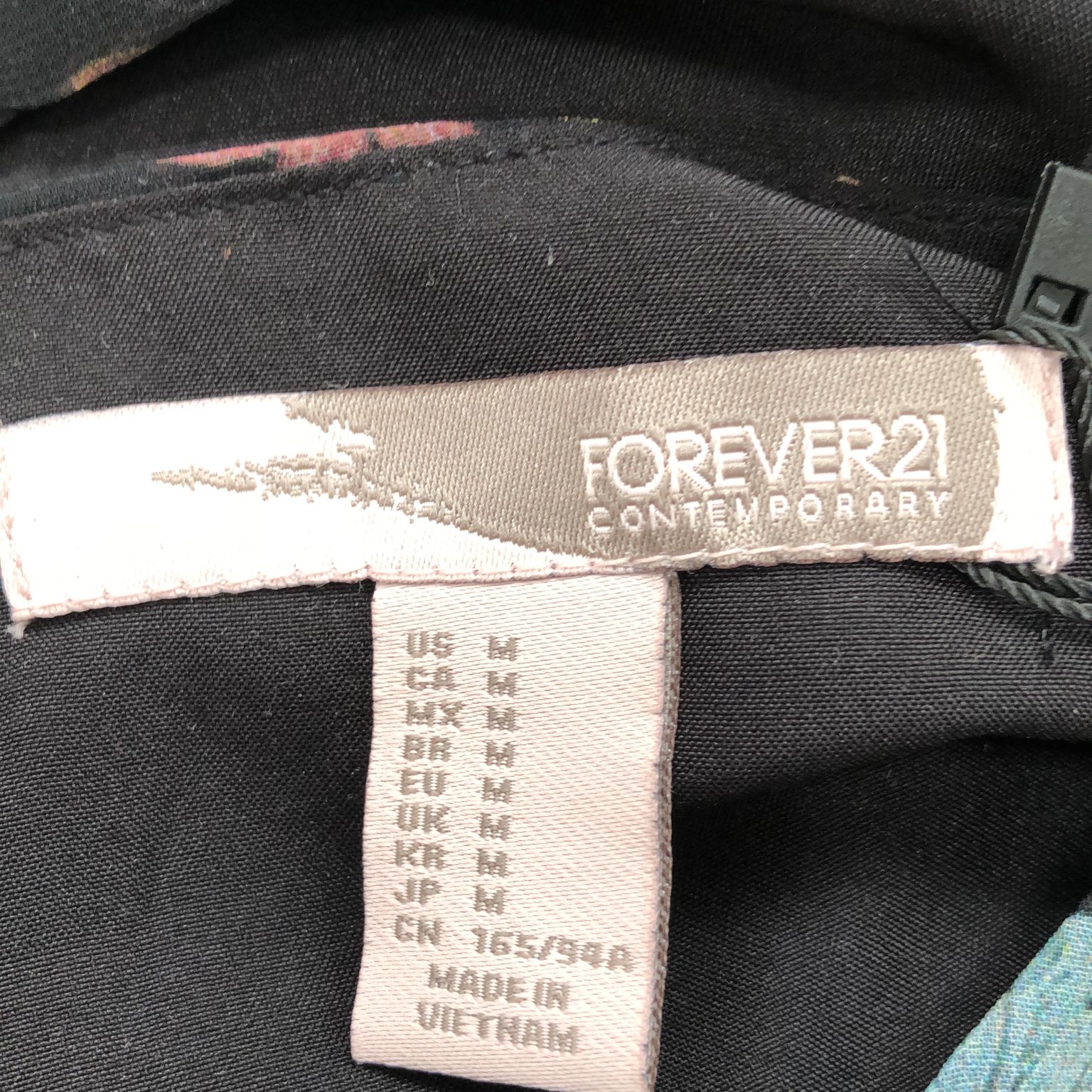 Forever 21 Contemporary