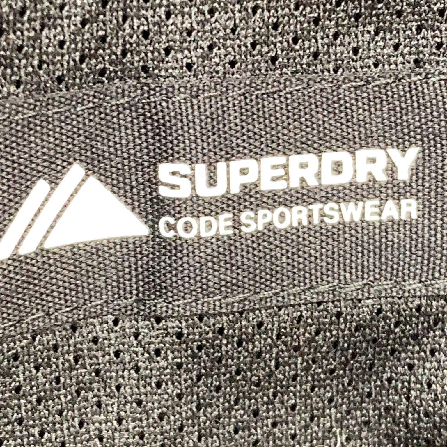 Superdry