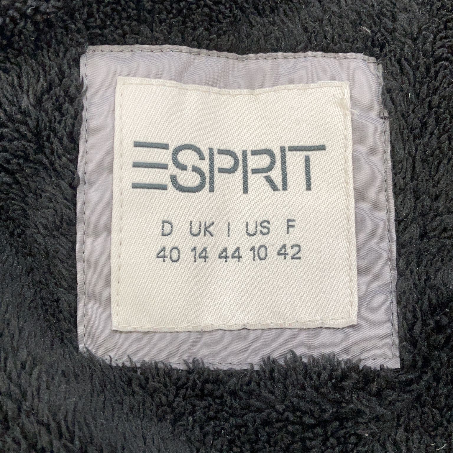 ESPRIT