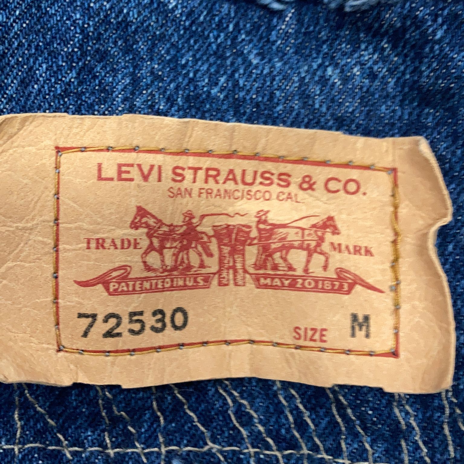 Levi Strauss  Co