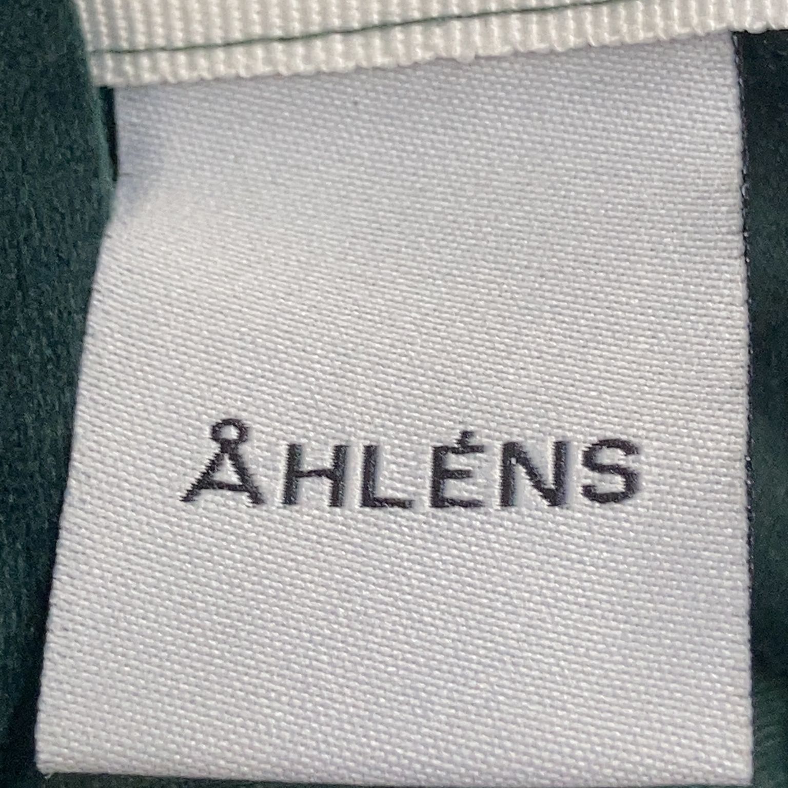 Åhléns