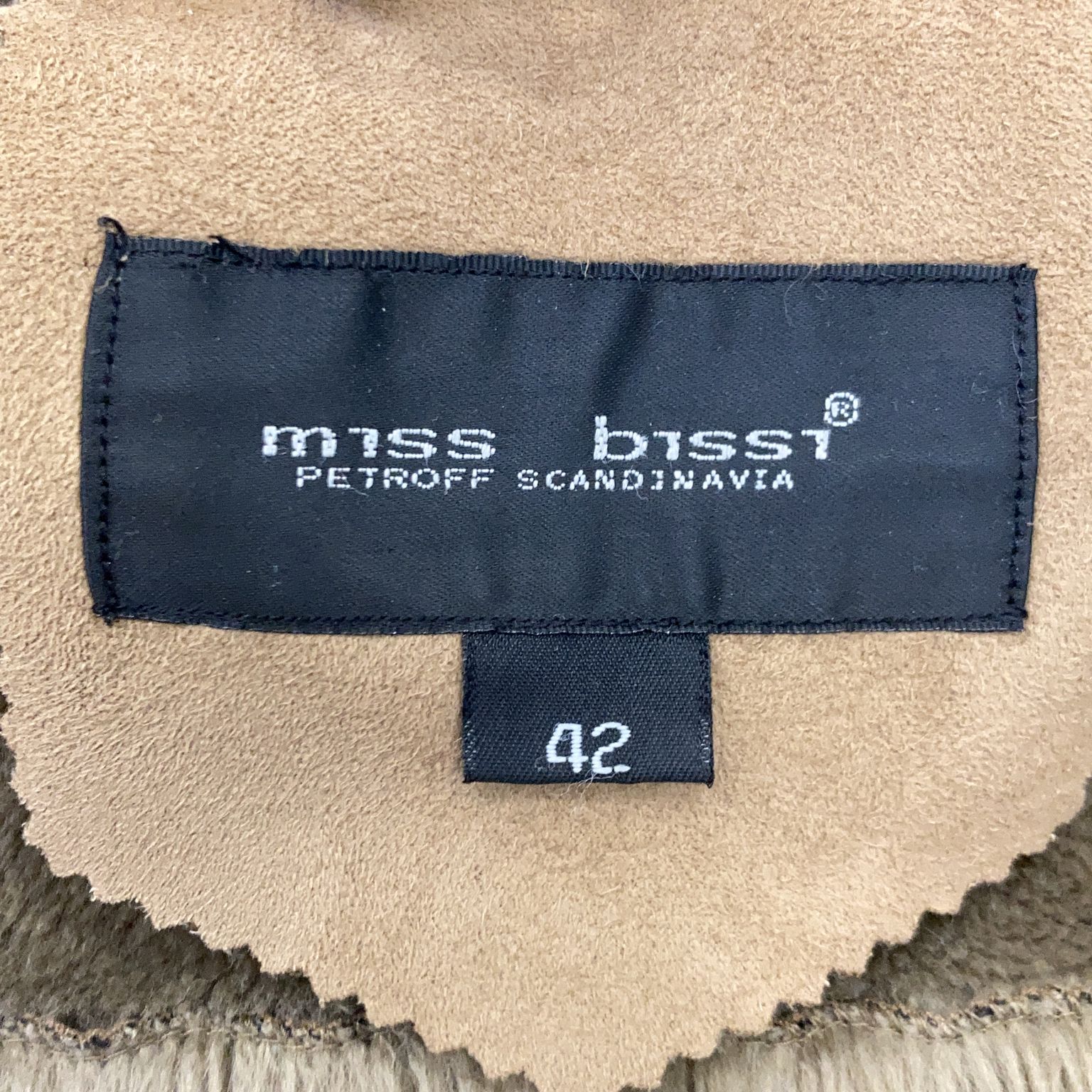 Miss Bissi