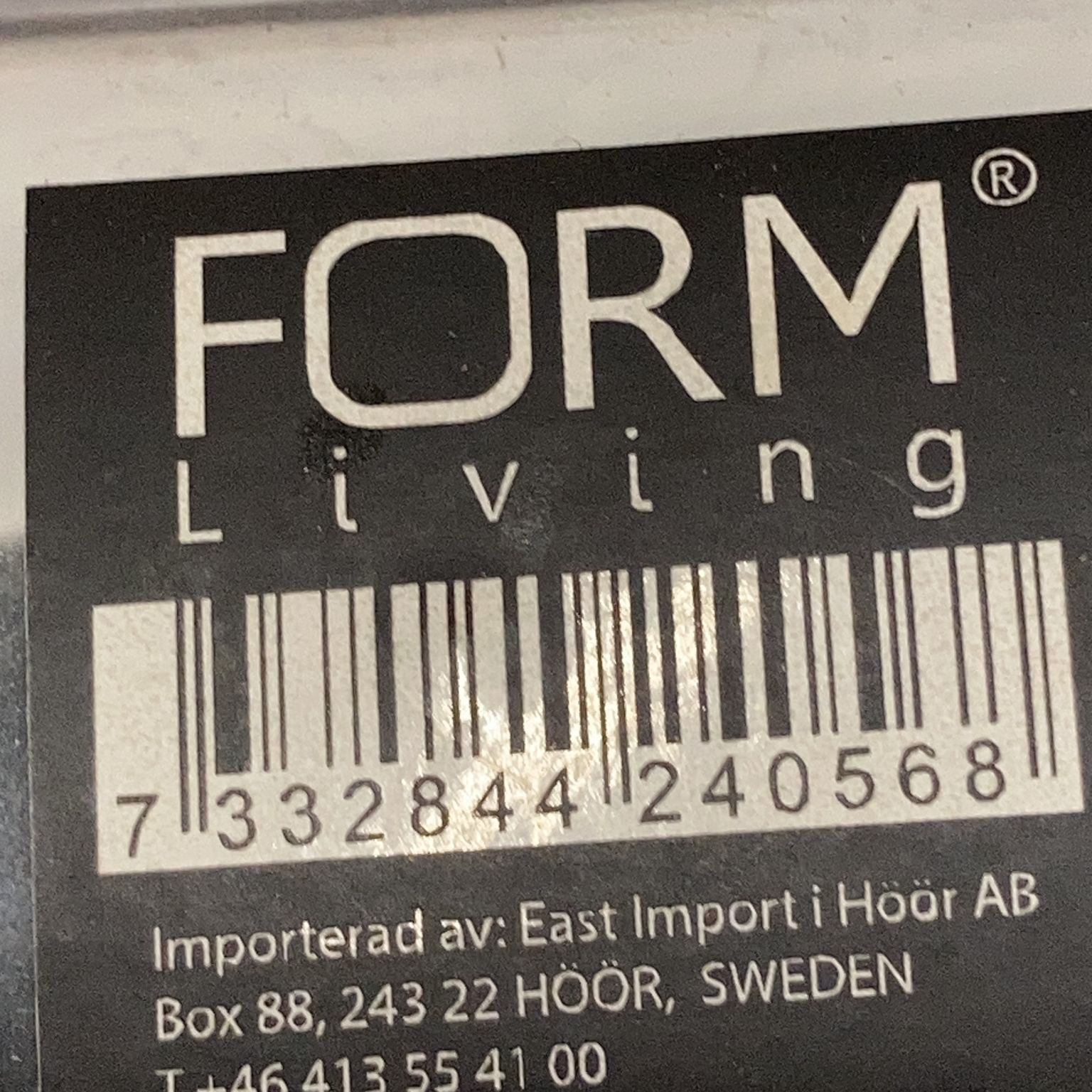 Form Living