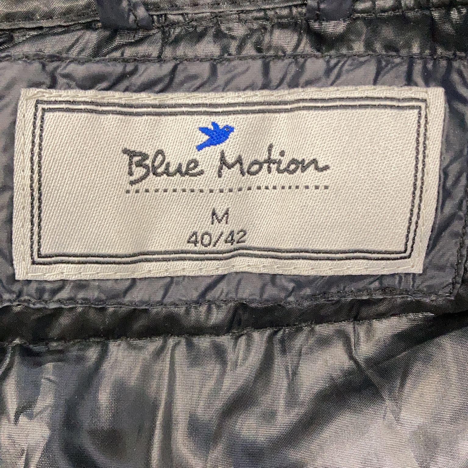 Blue Motion