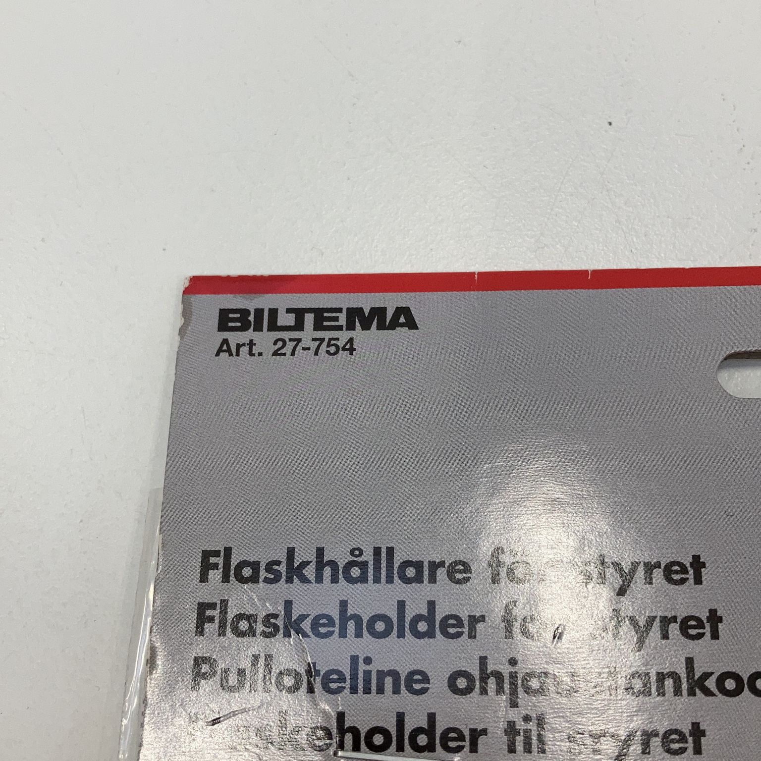 Biltema