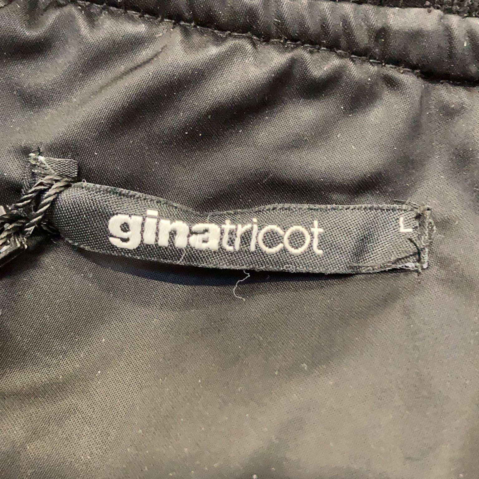 Gina Tricot