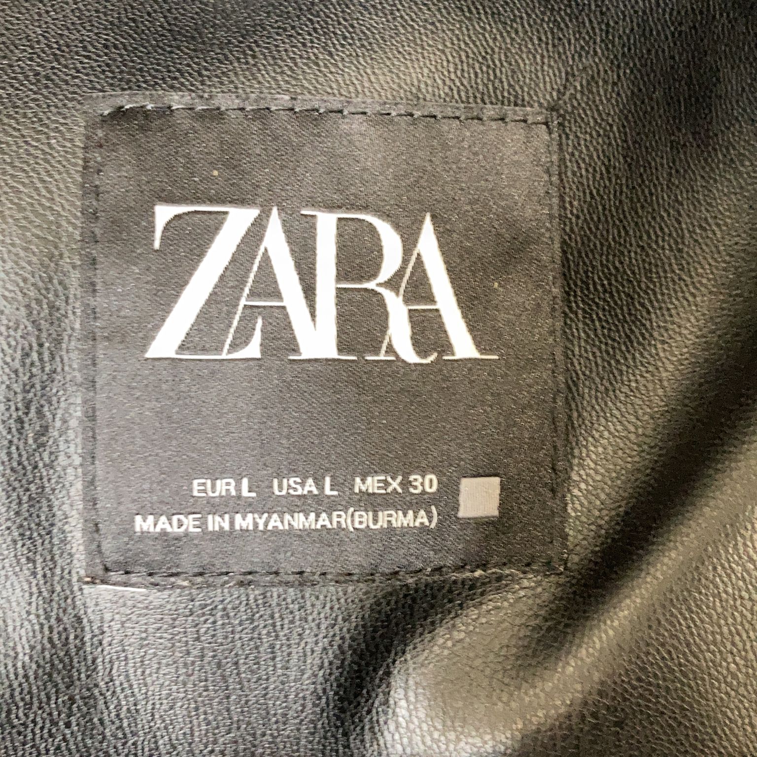 Zara