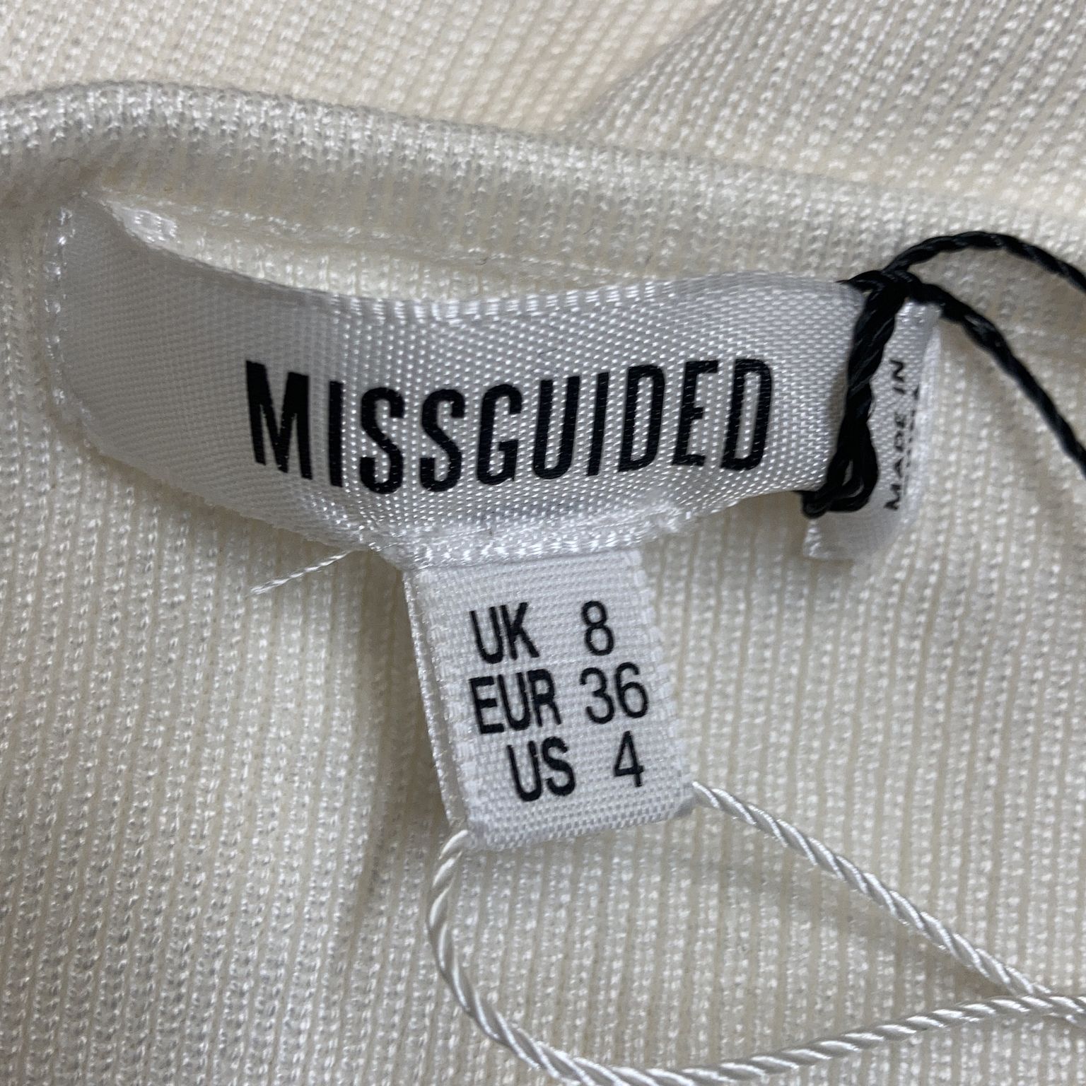 Missguided