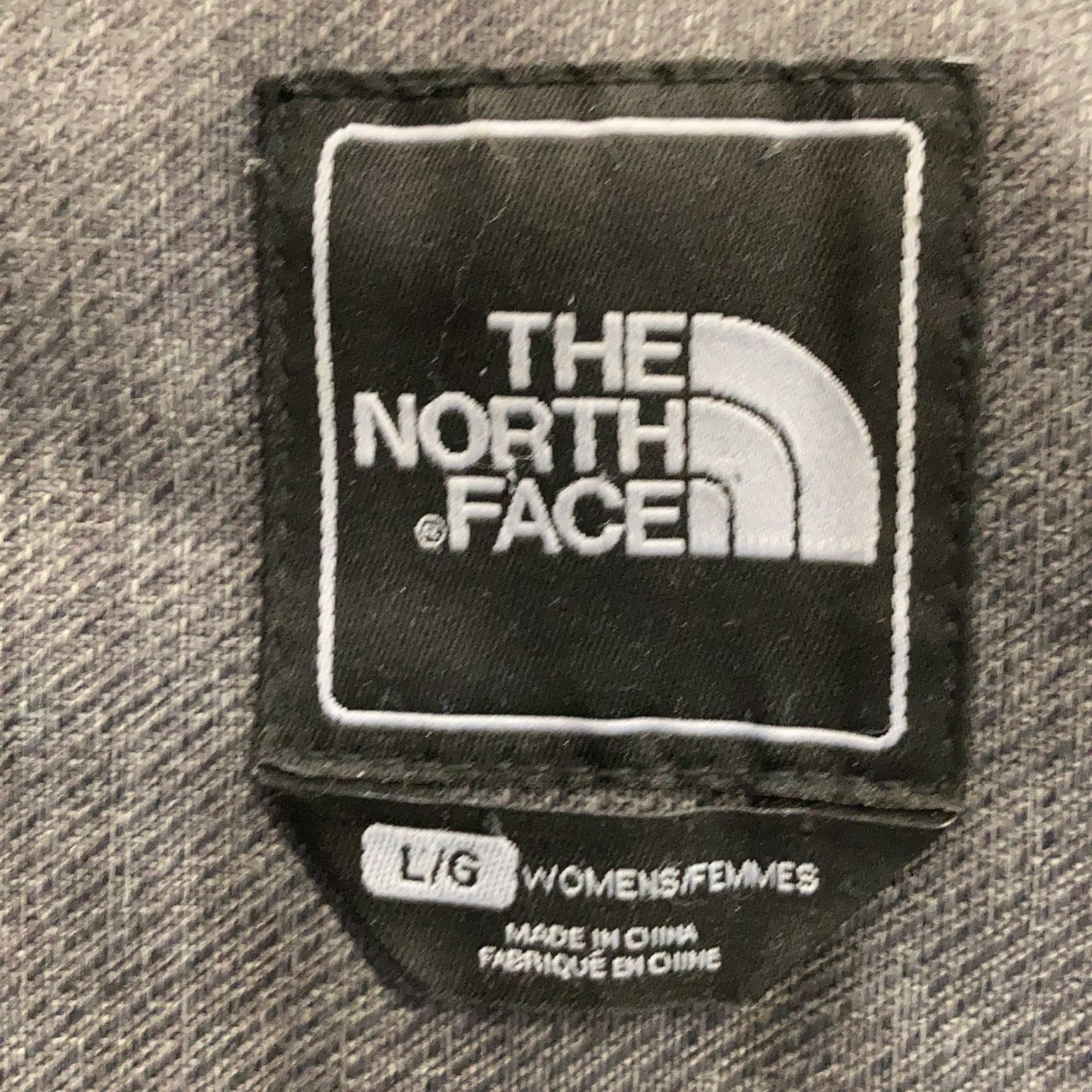 The North Face