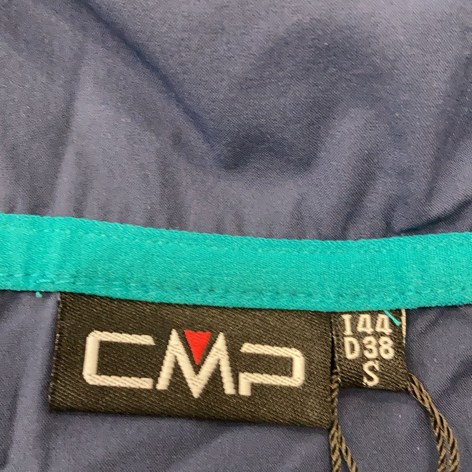 CMP