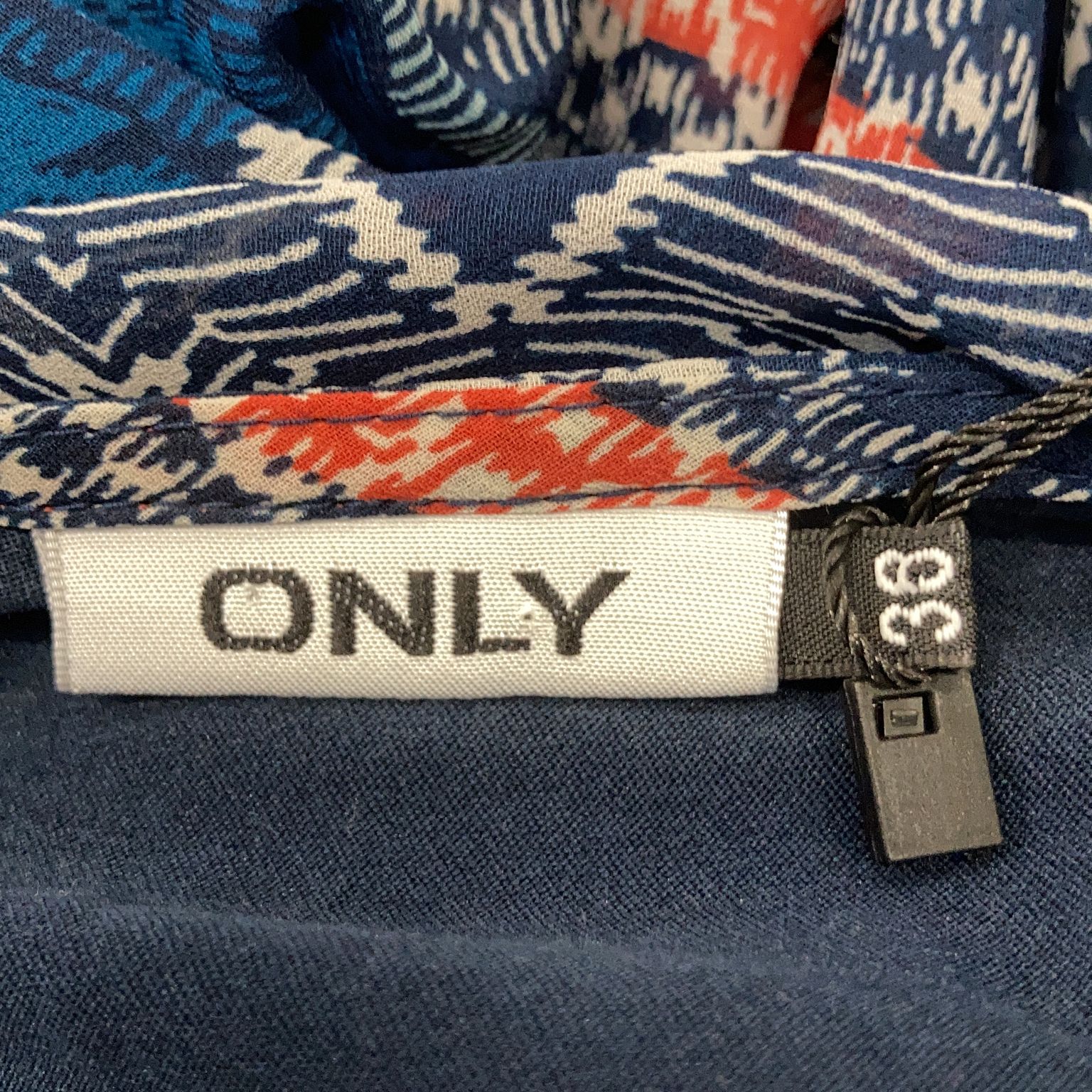 ONLY