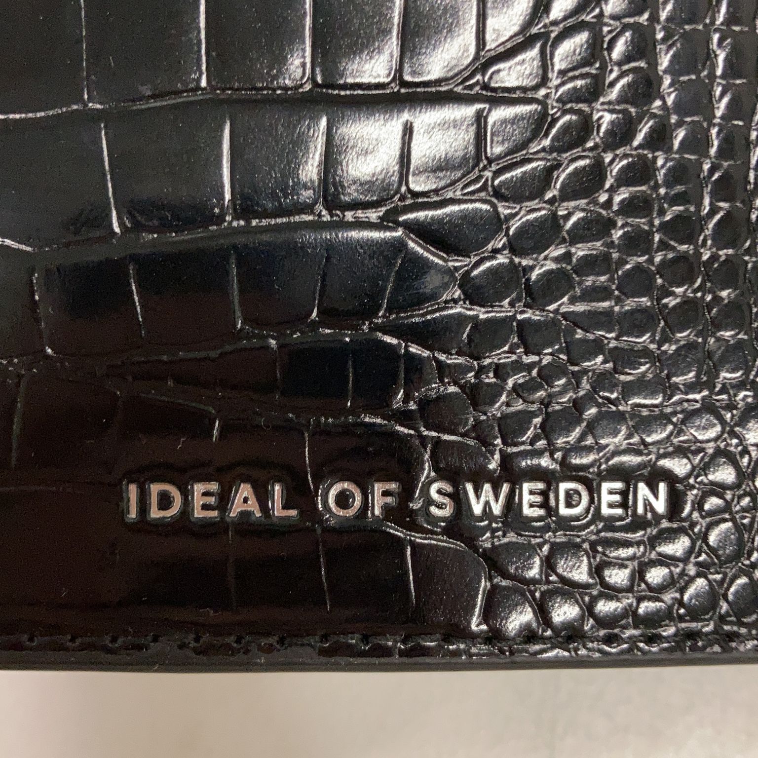 iDeal of Sweden