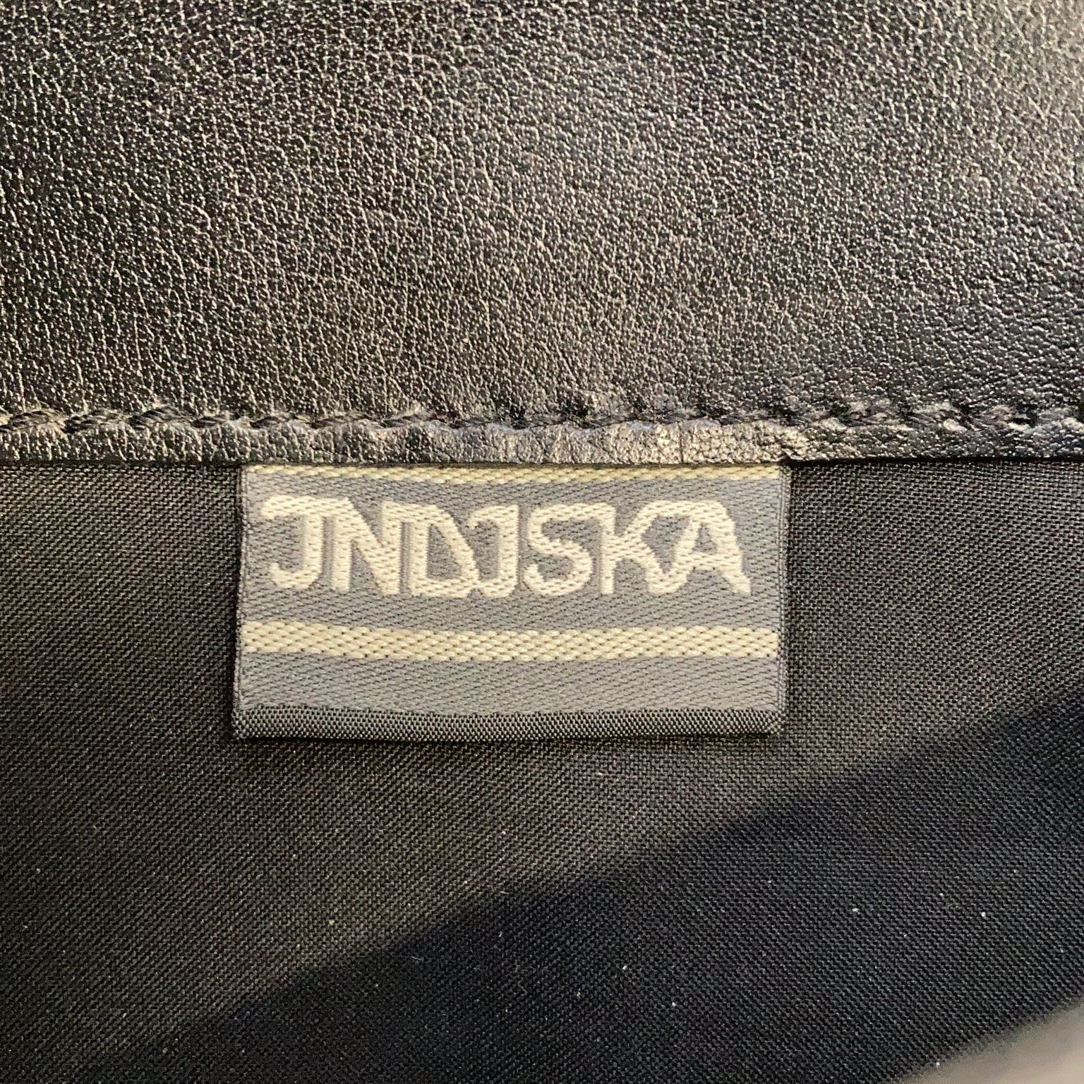 Indiska