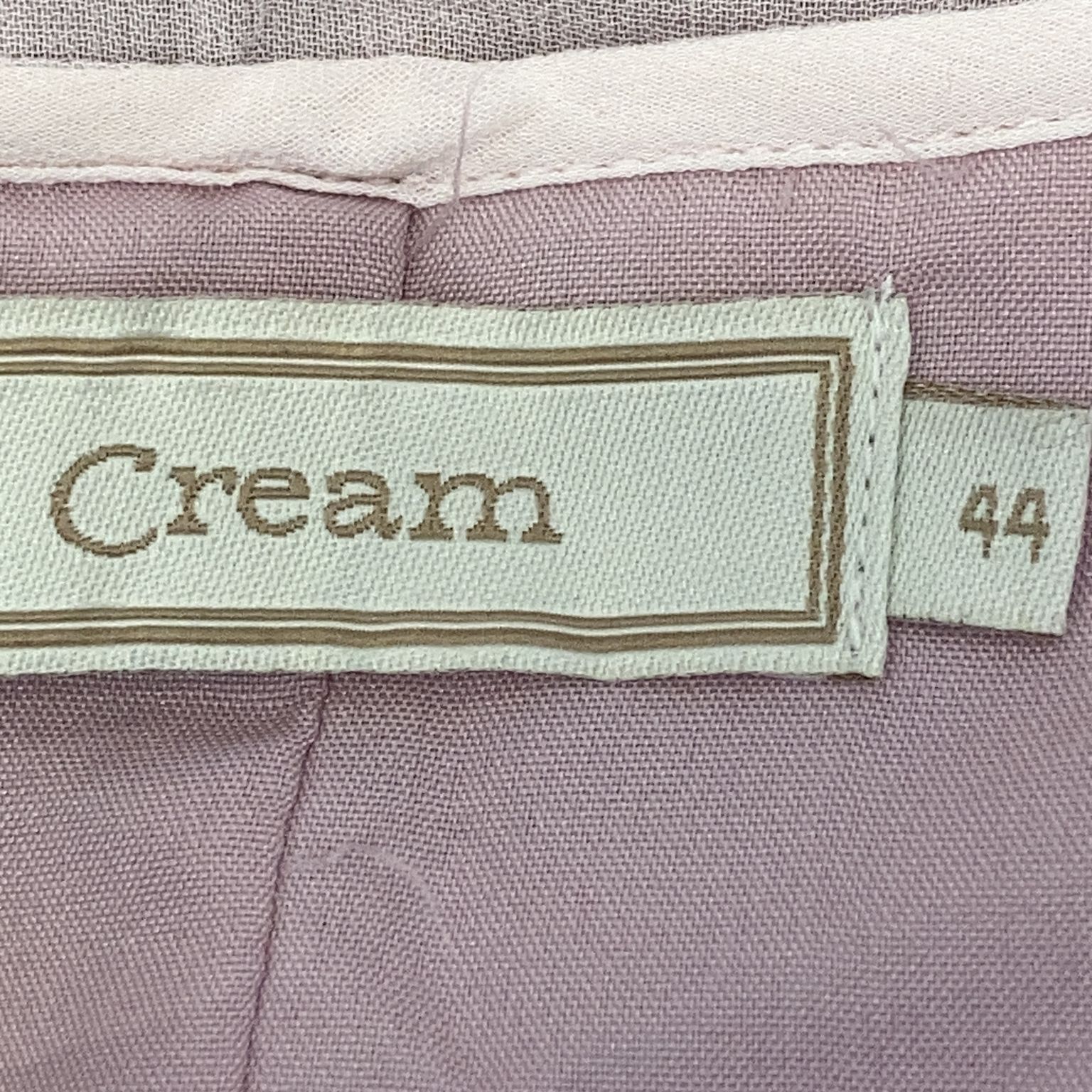 Cream