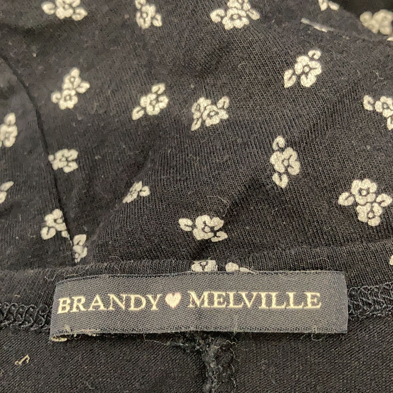 Brandy Melville