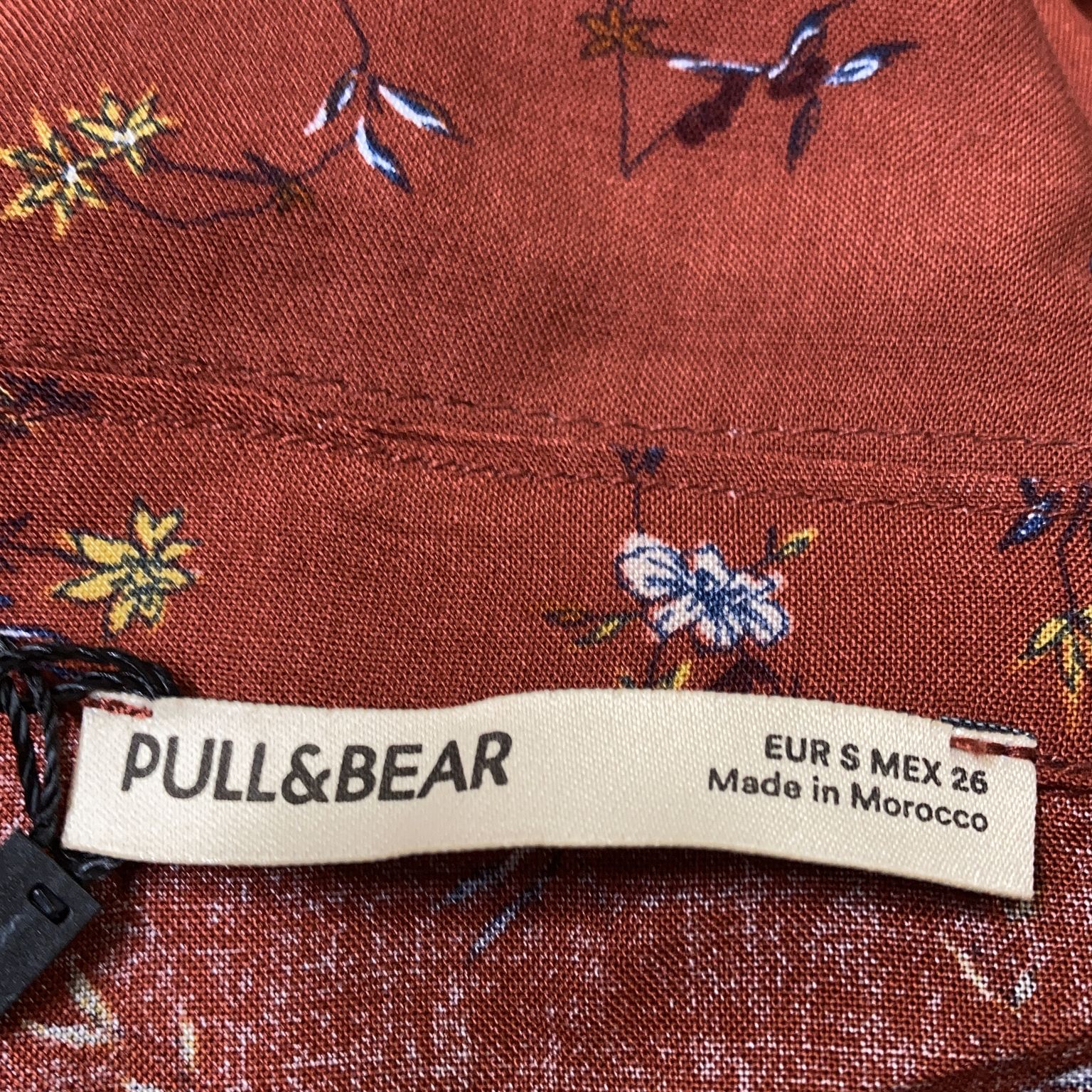 Pull  Bear