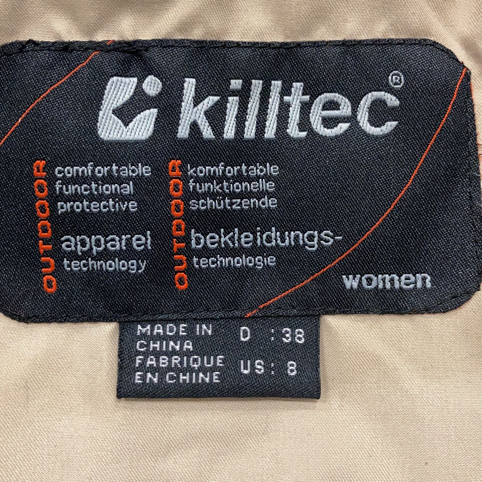 Killtec