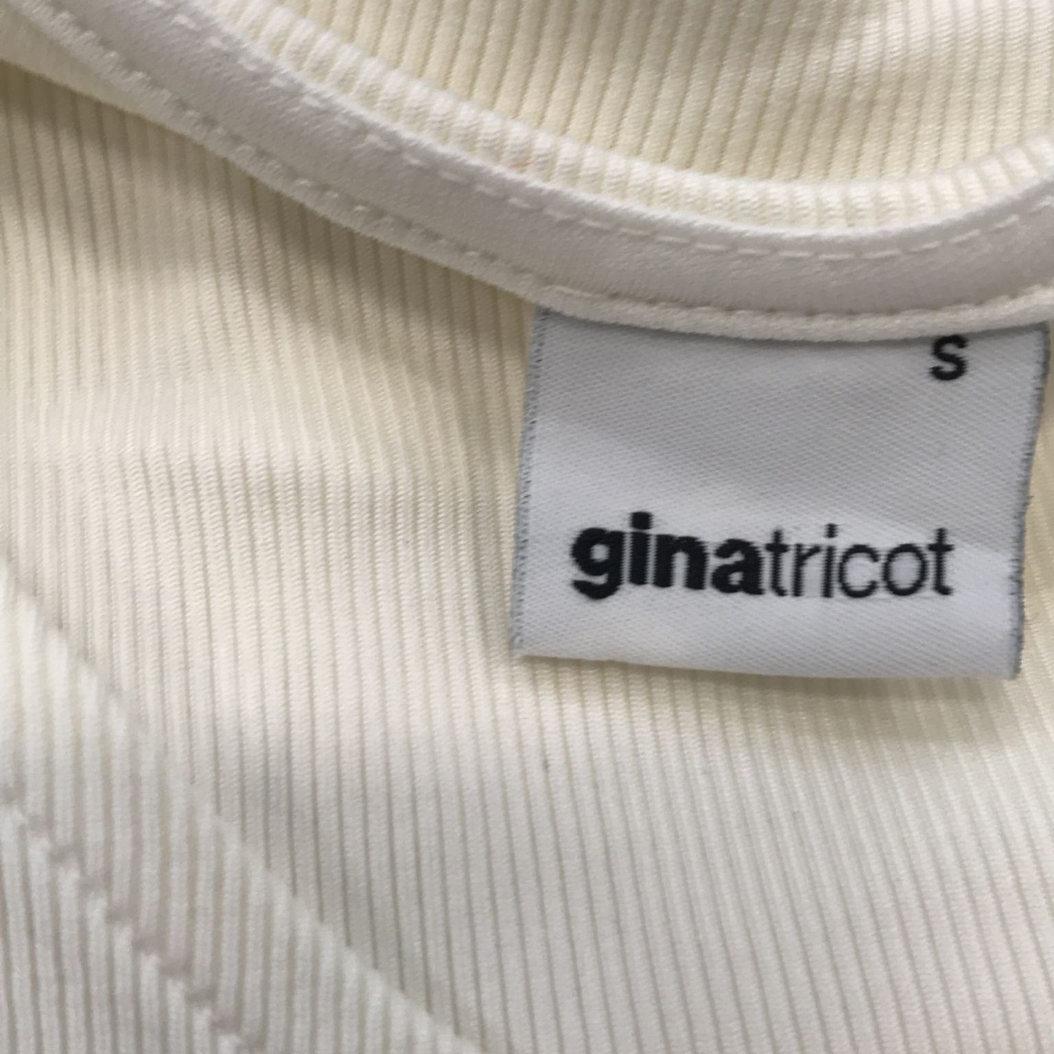 Gina Tricot