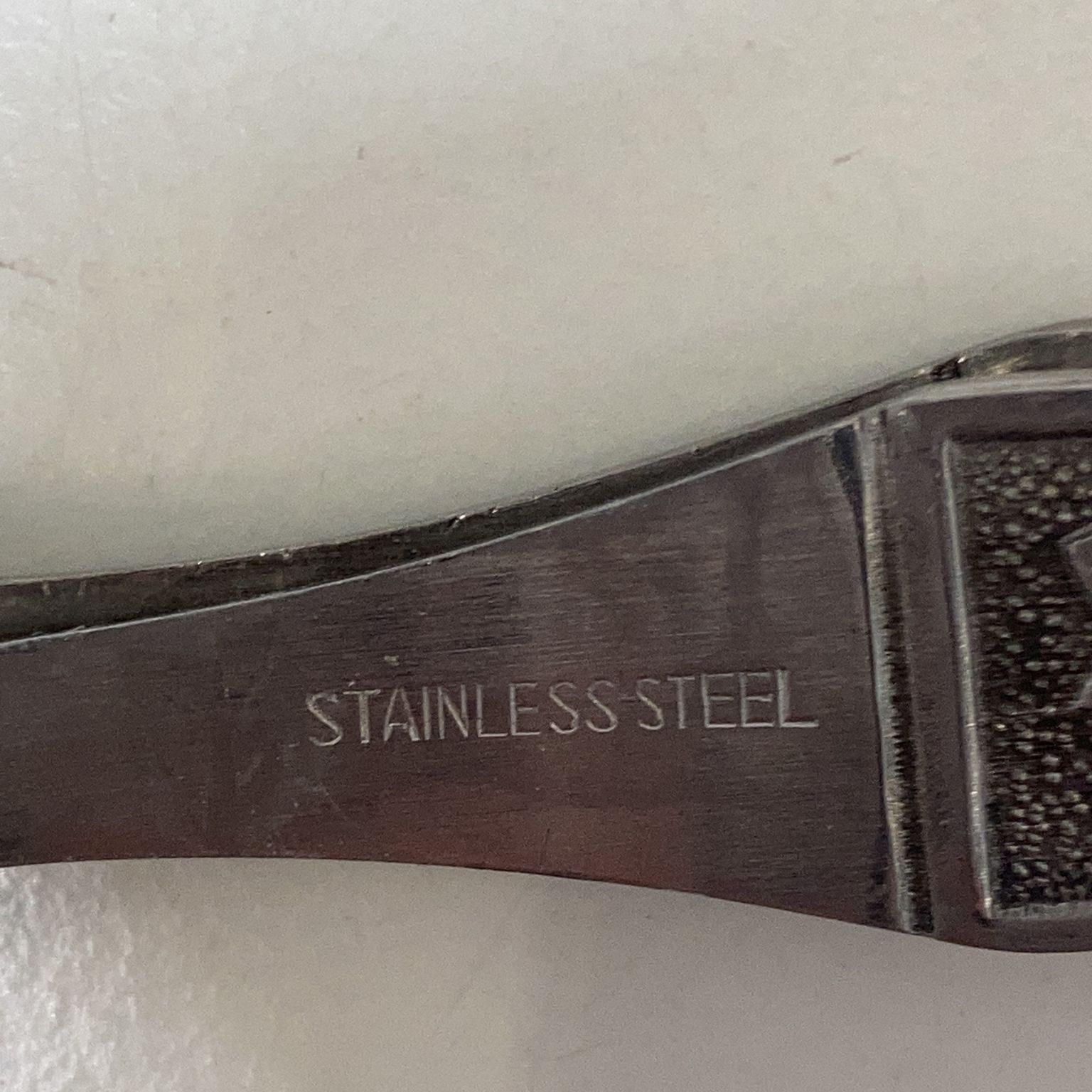 Stainless Steel