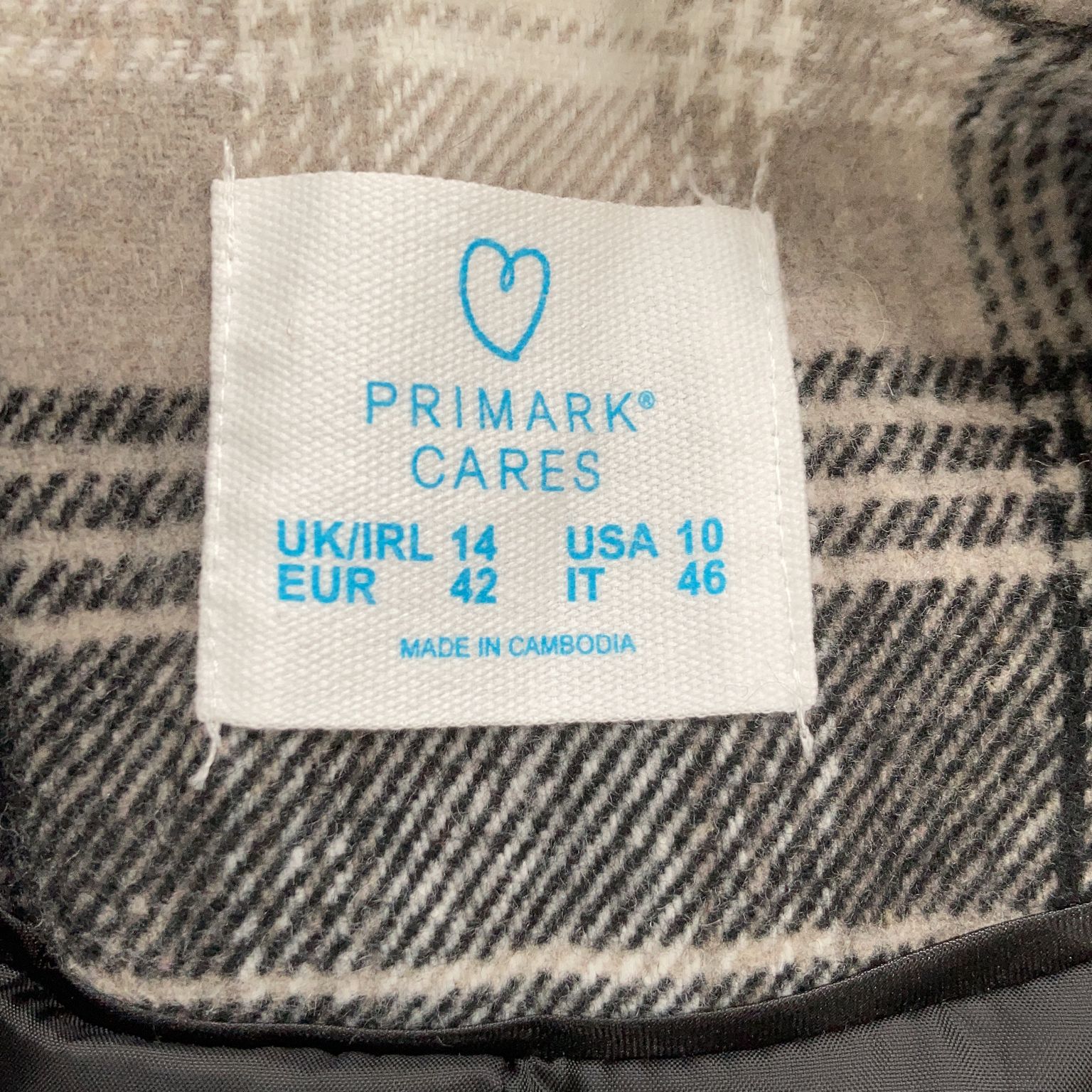 Primark Cares