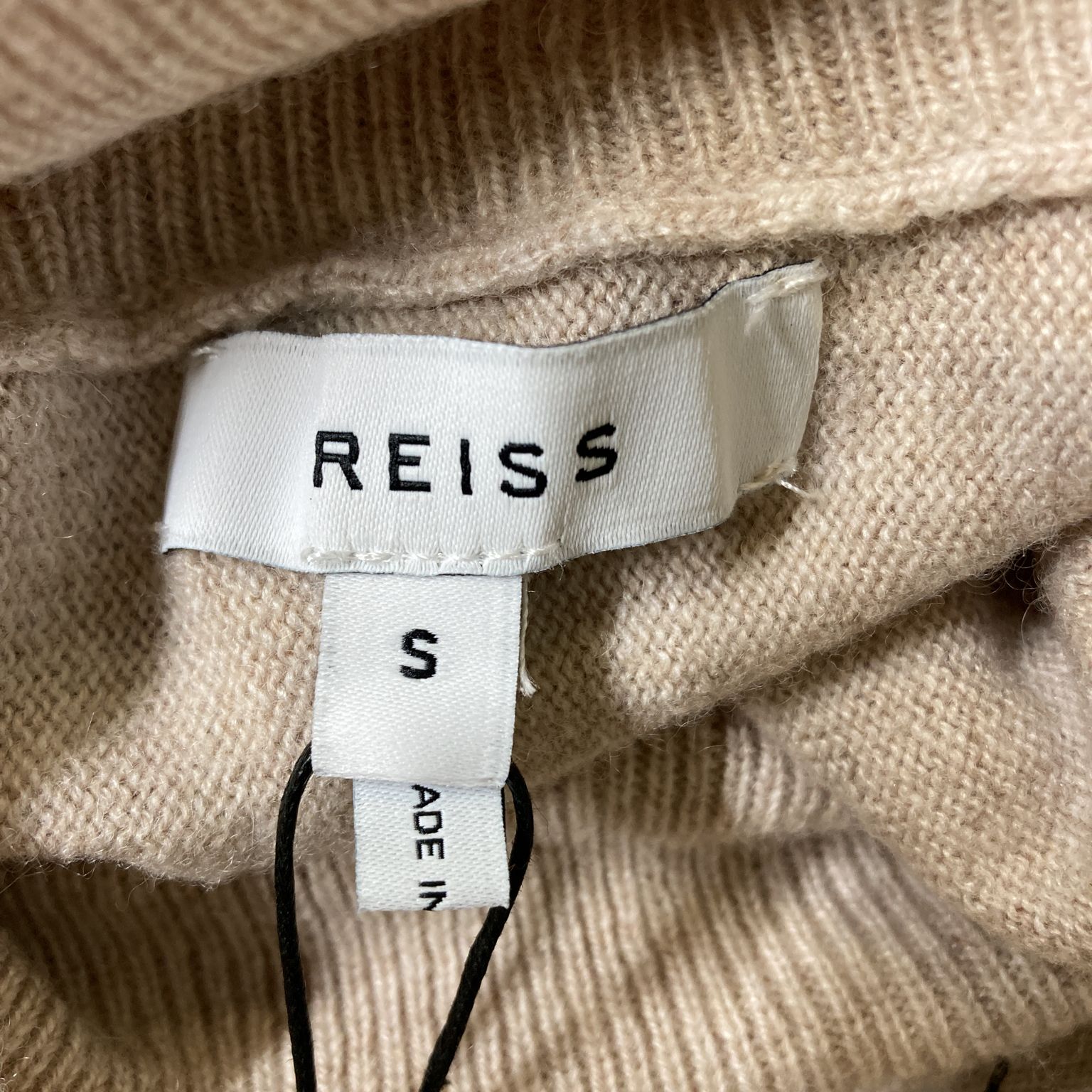 Reiss