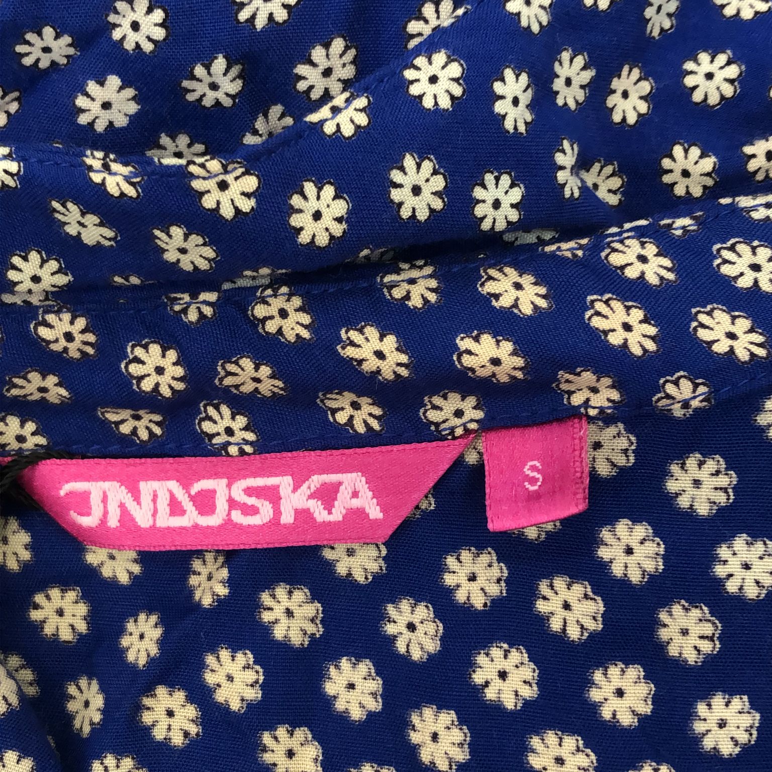 Indiska