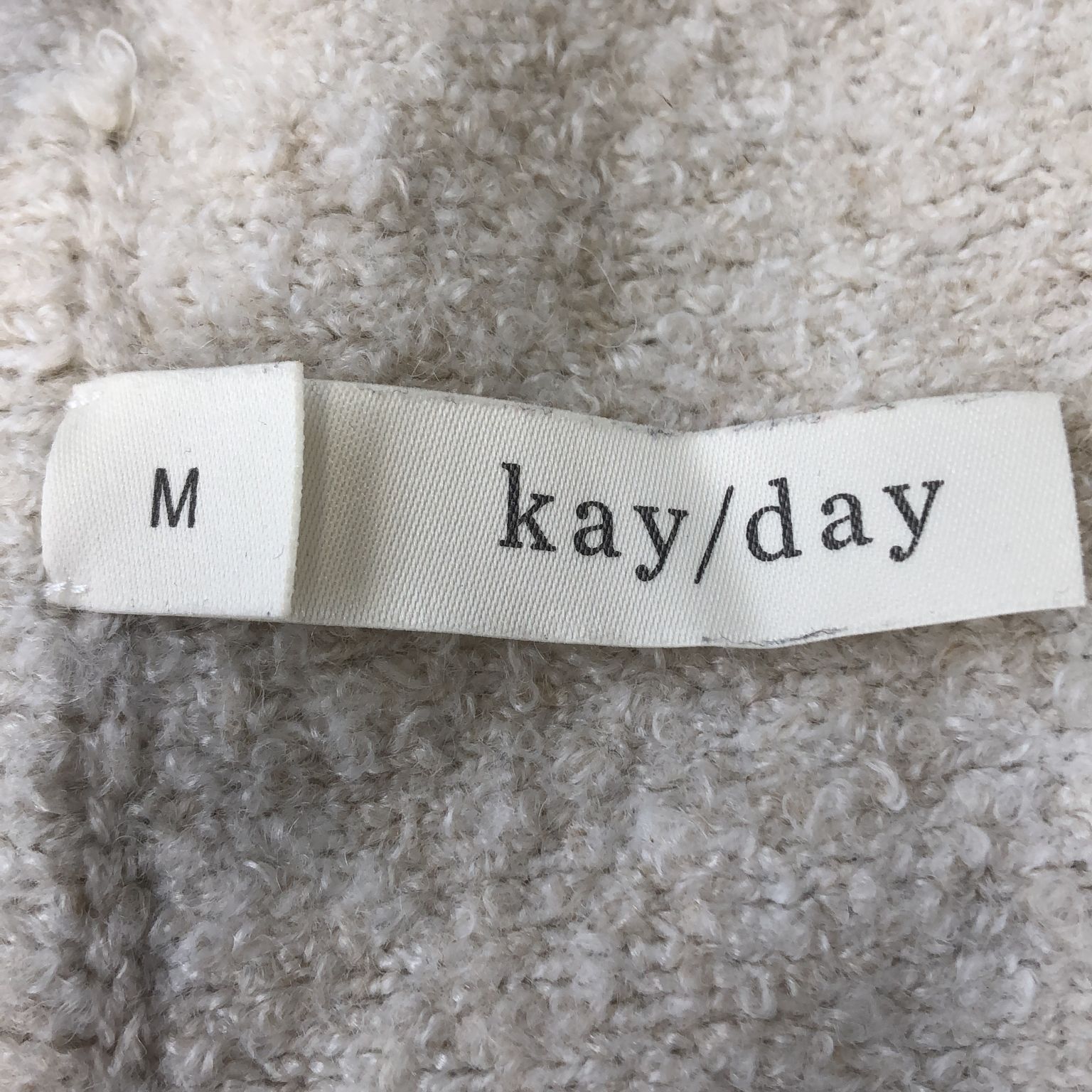 Kay/Day